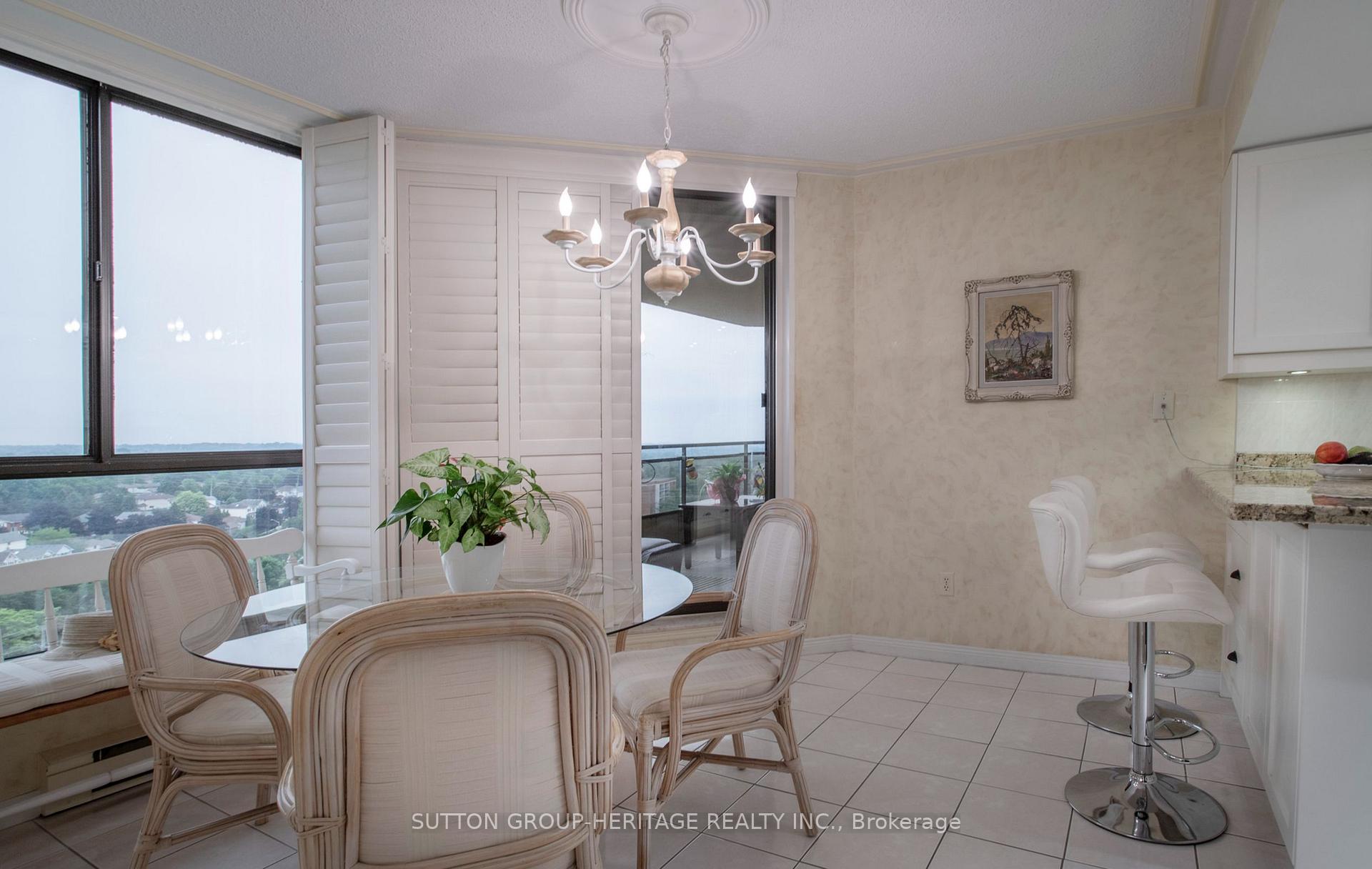 Photo 22 of Unit 1202, 900 Wilson Road N, Oshawa, Centennial — HOMEH