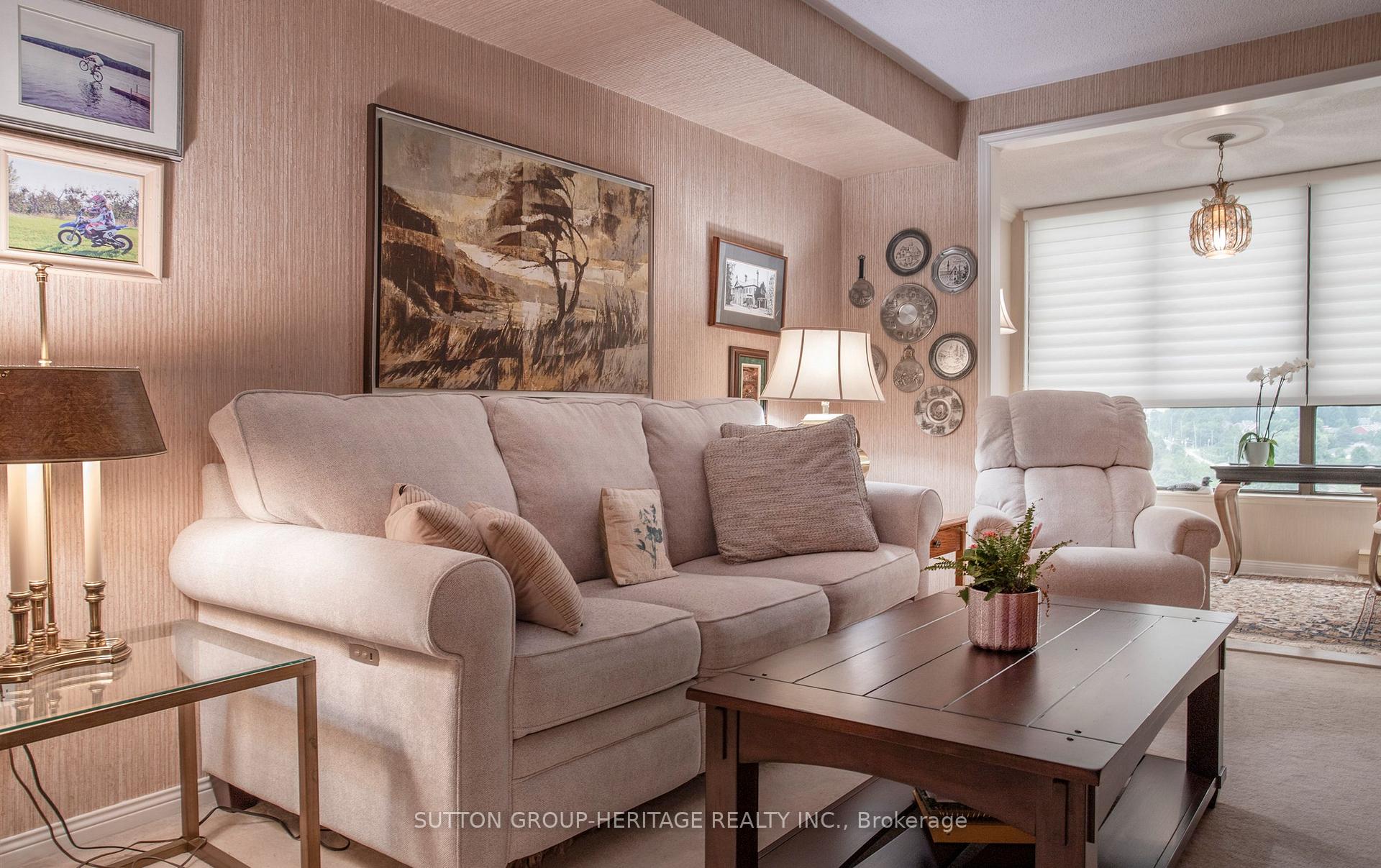 Photo 26 of Unit 1202, 900 Wilson Road N, Oshawa, Centennial — HOMEH