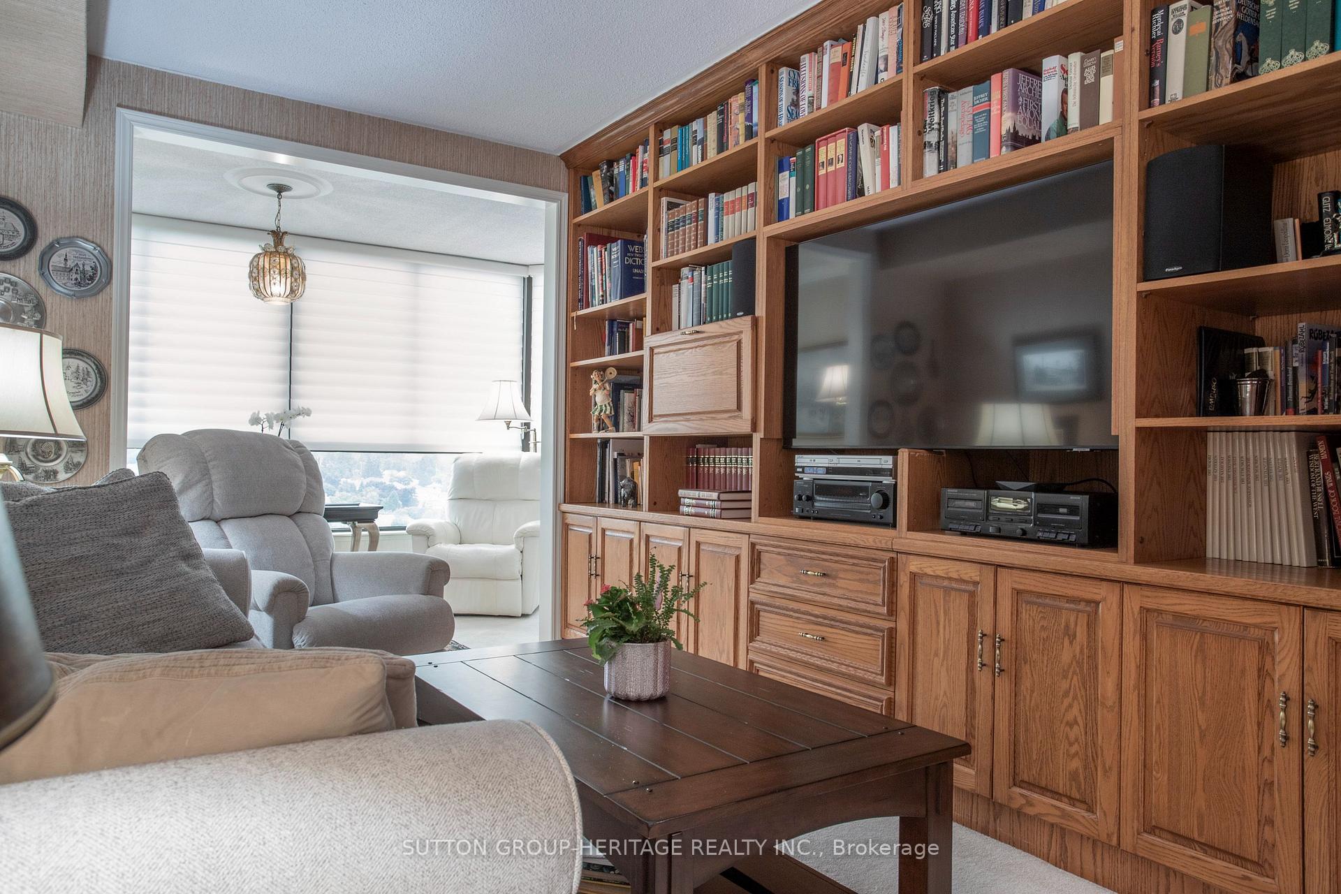 Photo 27 of Unit 1202, 900 Wilson Road N, Oshawa, Centennial — HOMEH