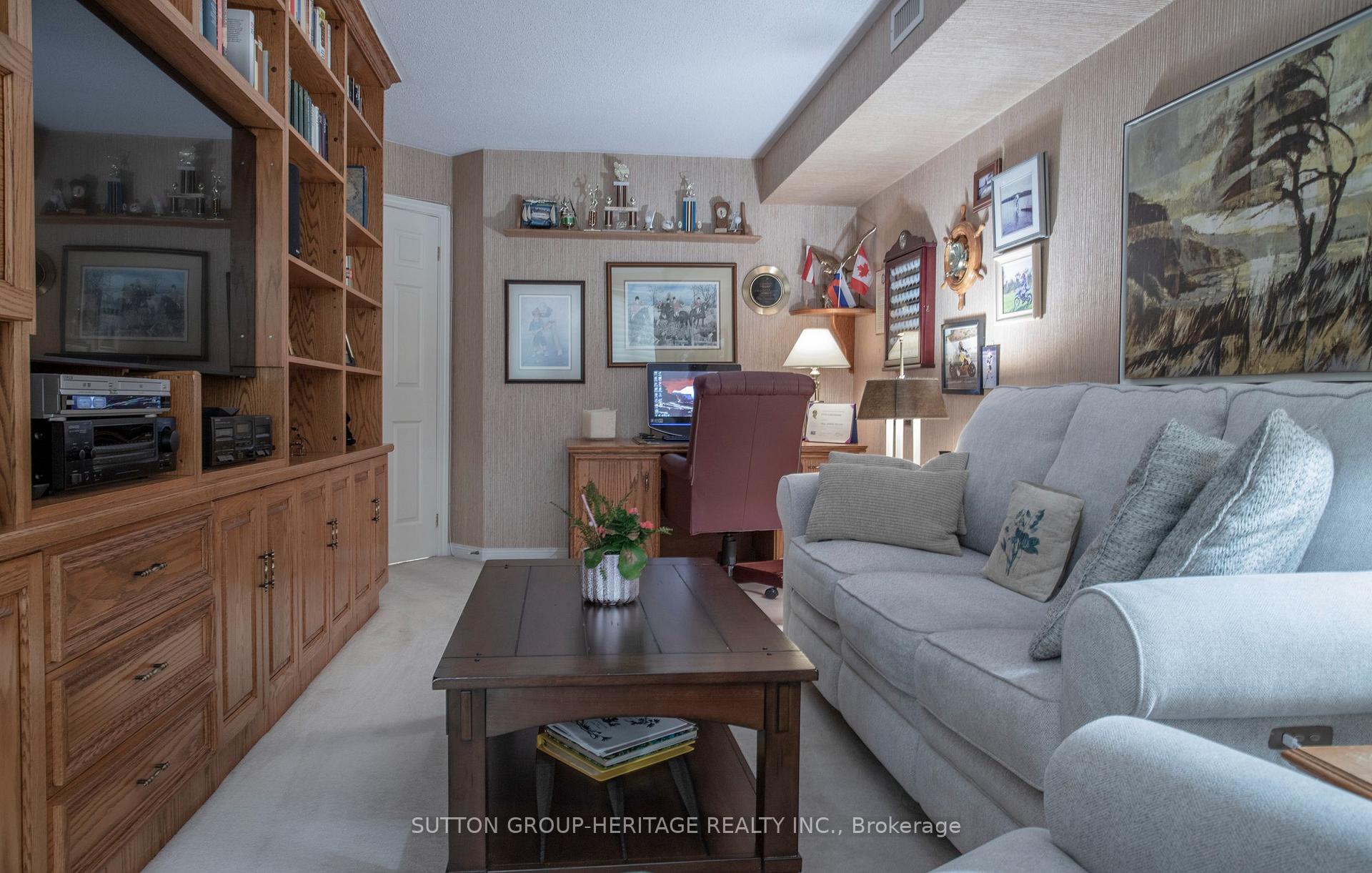 Photo 28 of Unit 1202, 900 Wilson Road N, Oshawa, Centennial — HOMEH