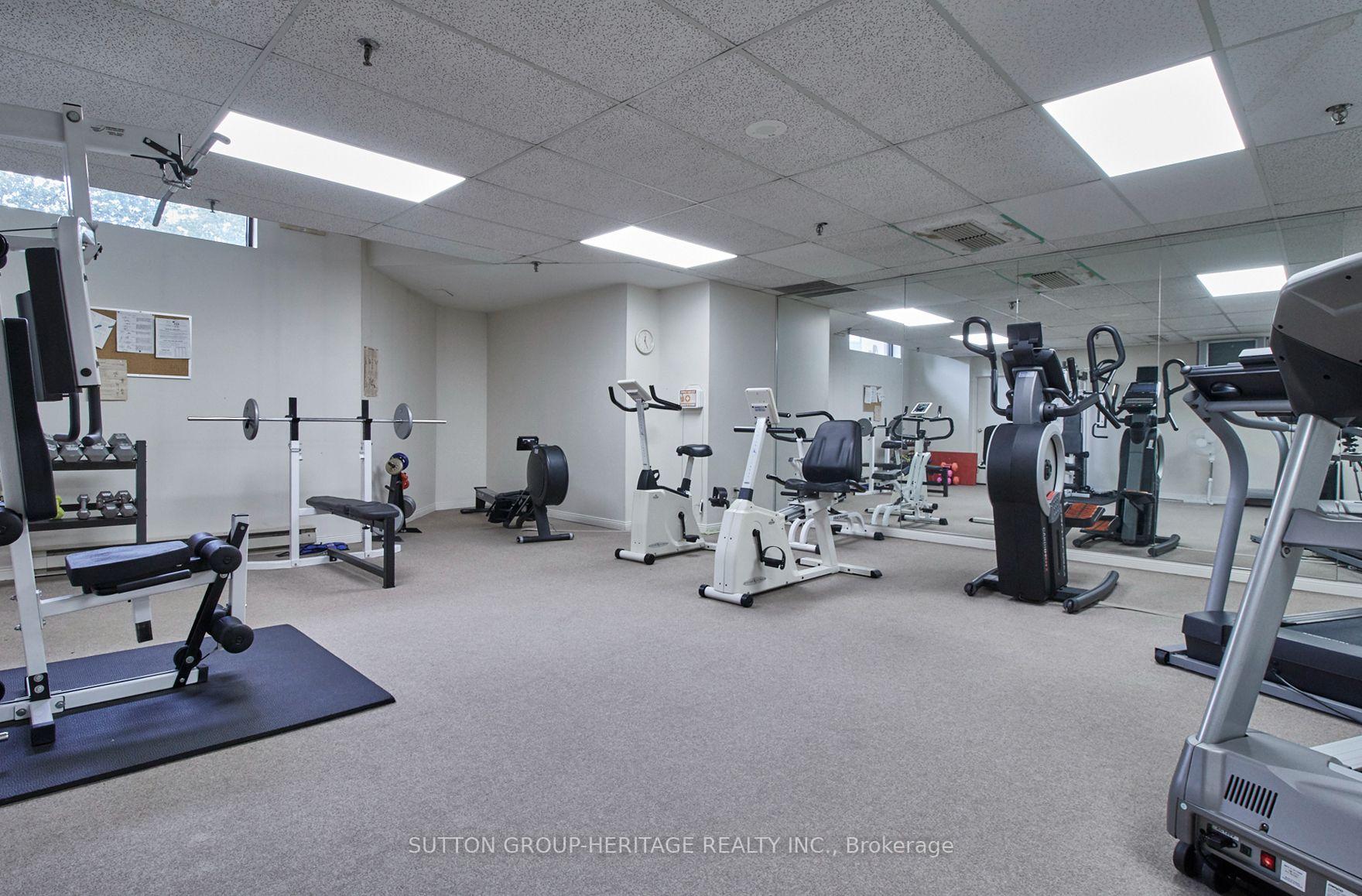 Photo 39 of Unit 1202, 900 Wilson Road N, Oshawa, Centennial — HOMEH