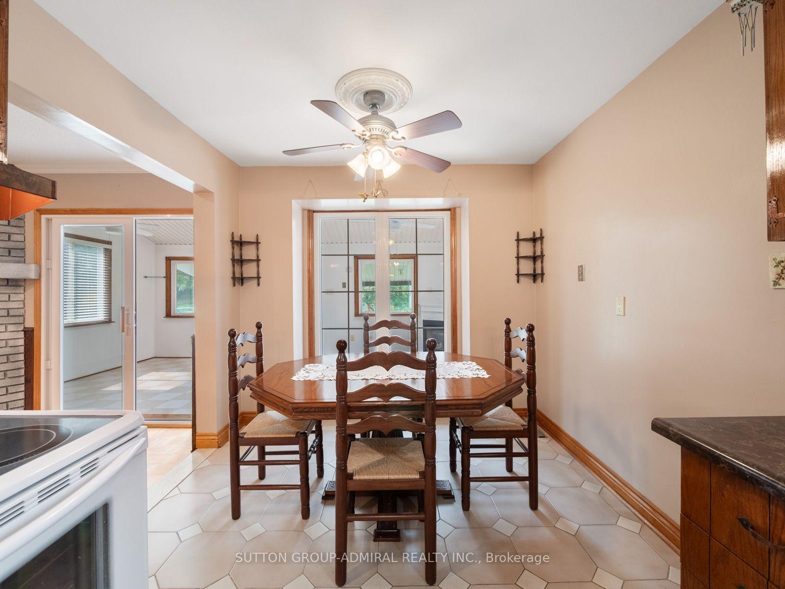 Photo 11 of 5 Durie Lane, Markham, Aileen-Willowbrook — HOMEH