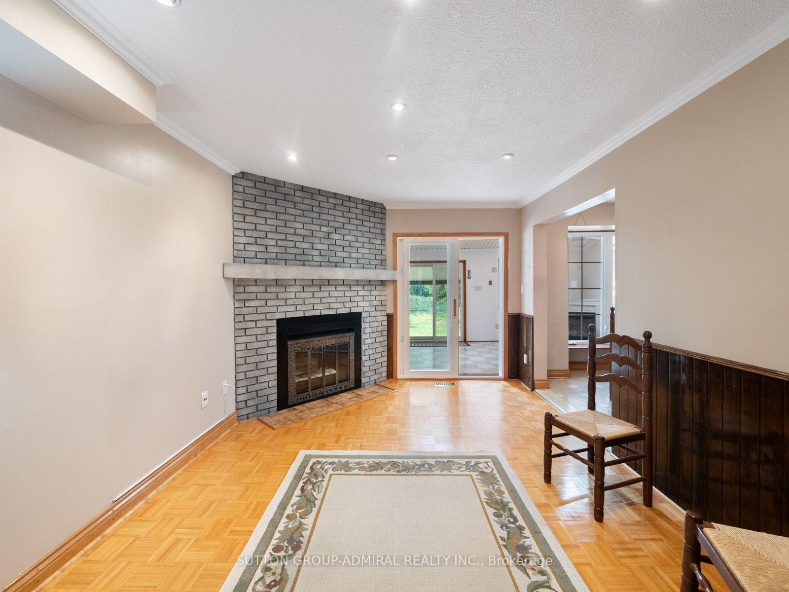 Photo 41 of 5 Durie Lane, Markham, Aileen-Willowbrook — HOMEH
