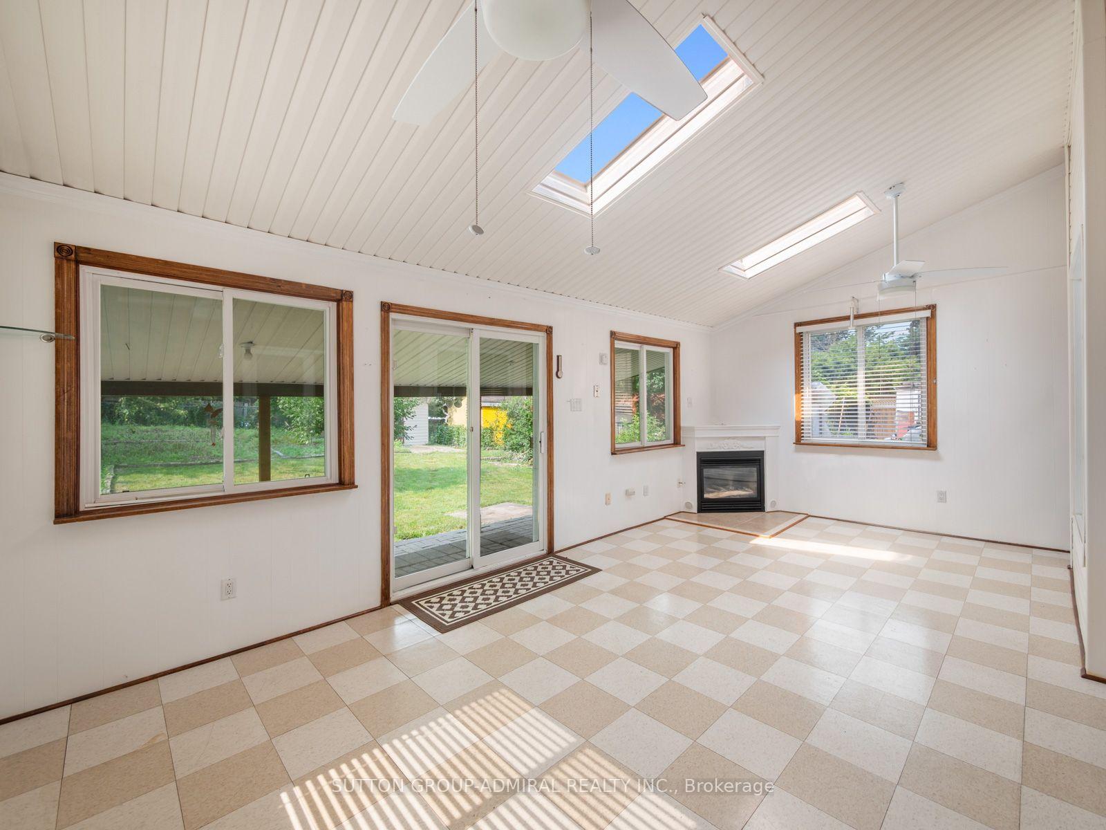Photo 44 of 5 Durie Lane, Markham, Aileen-Willowbrook — HOMEH