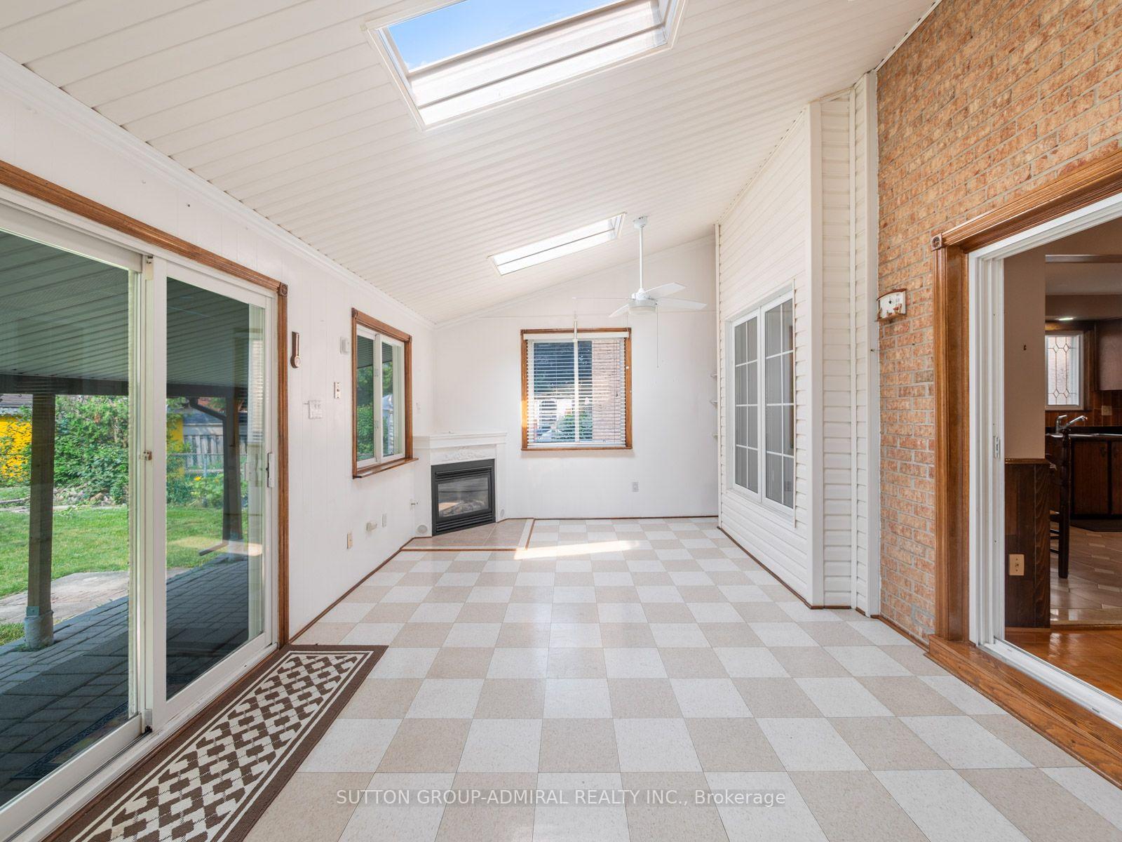 Photo 45 of 5 Durie Lane, Markham, Aileen-Willowbrook — HOMEH