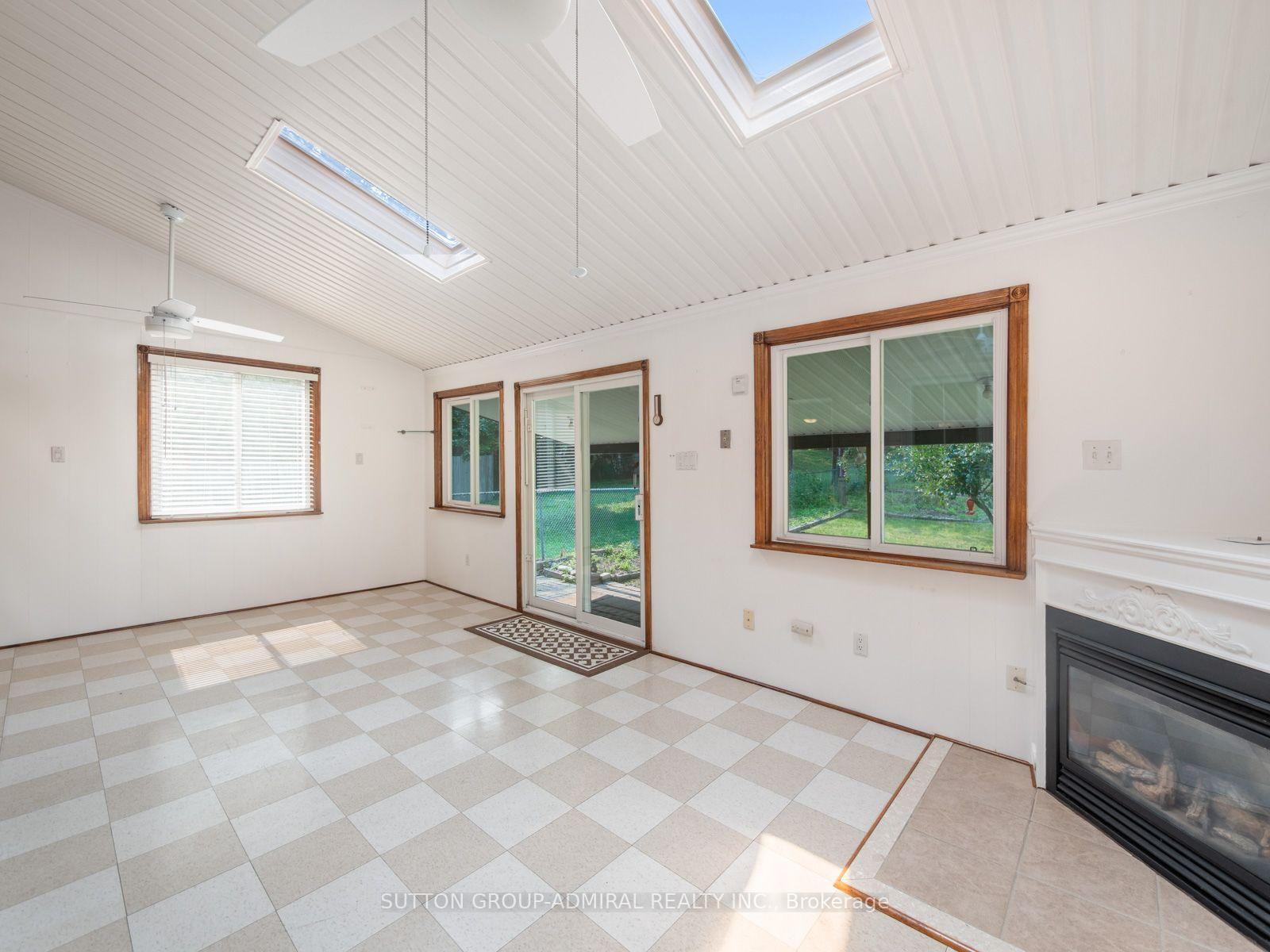 Photo 46 of 5 Durie Lane, Markham, Aileen-Willowbrook — HOMEH