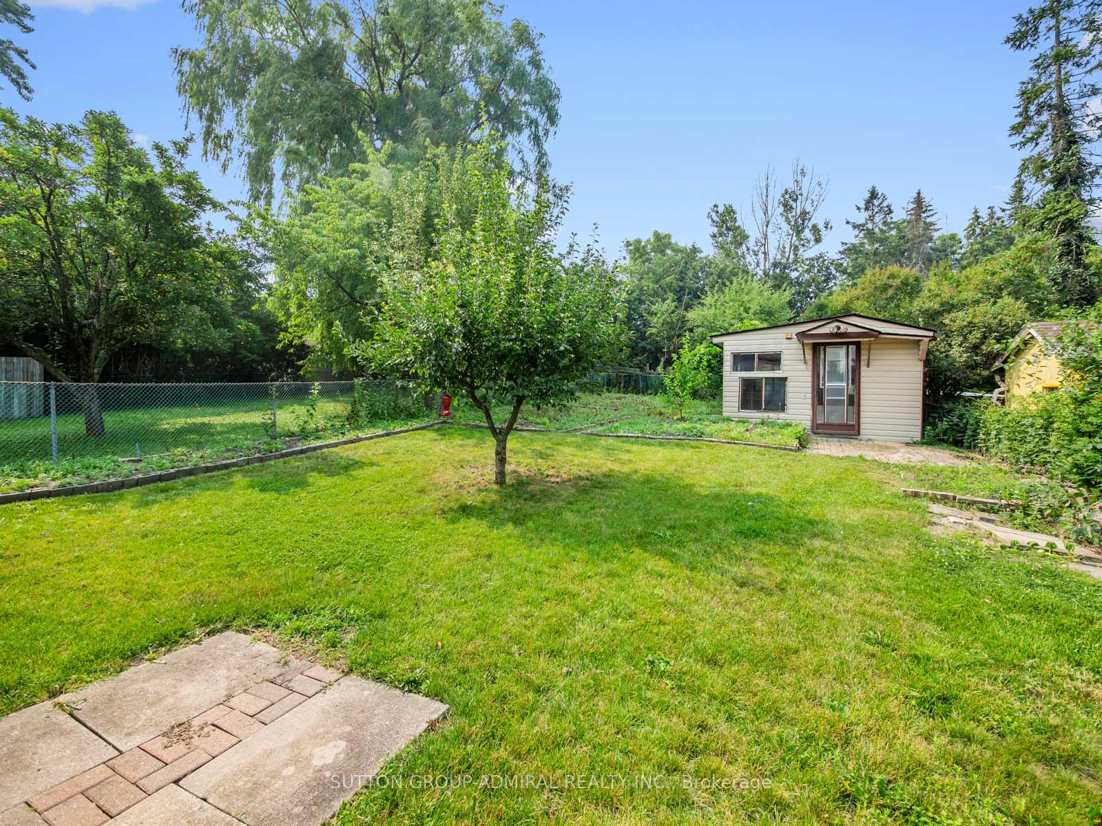 Photo 26 of 5 Durie Lane, Markham, Aileen-Willowbrook — HOMEH