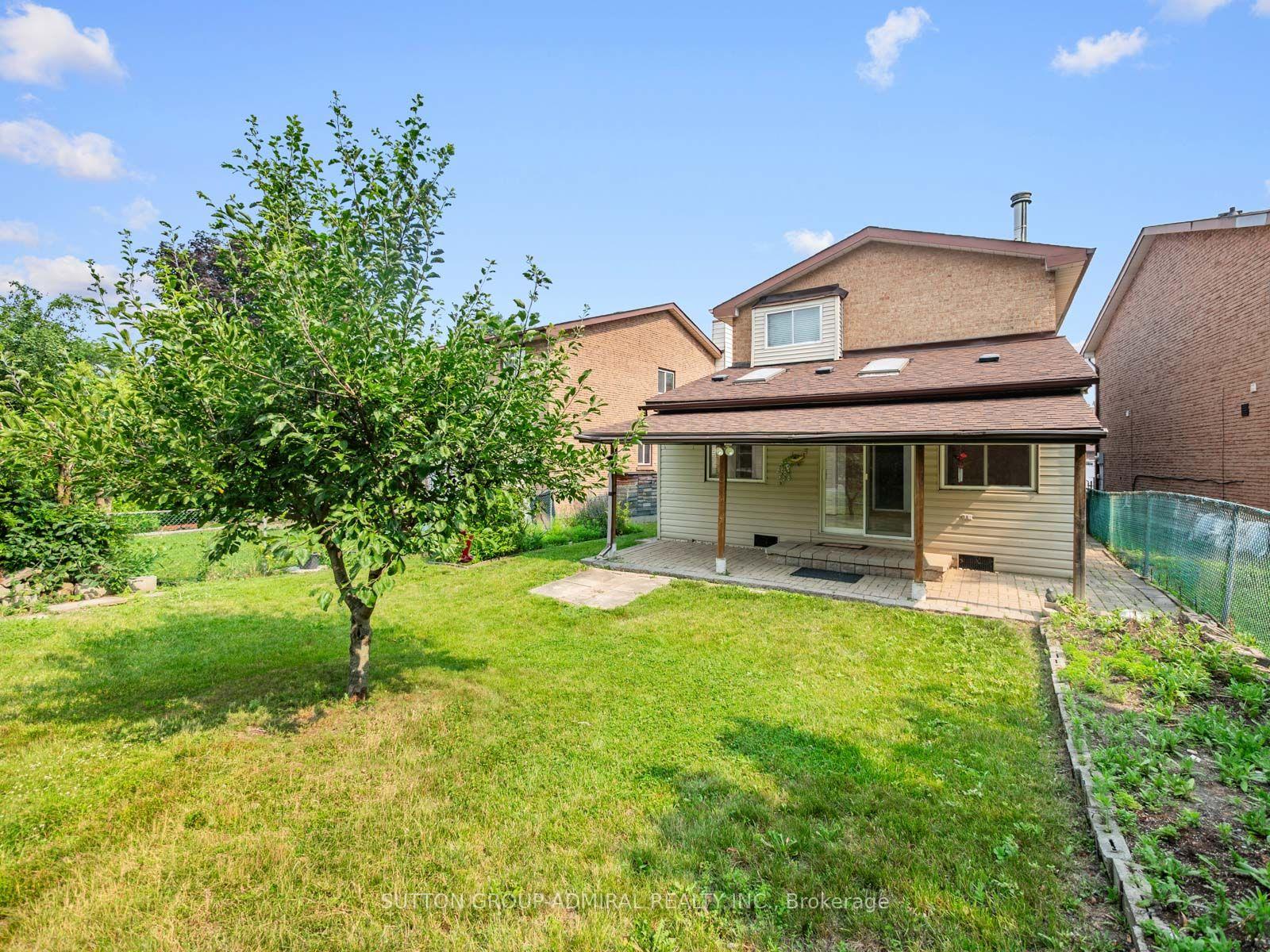 Photo 29 of 5 Durie Lane, Markham, Aileen-Willowbrook — HOMEH
