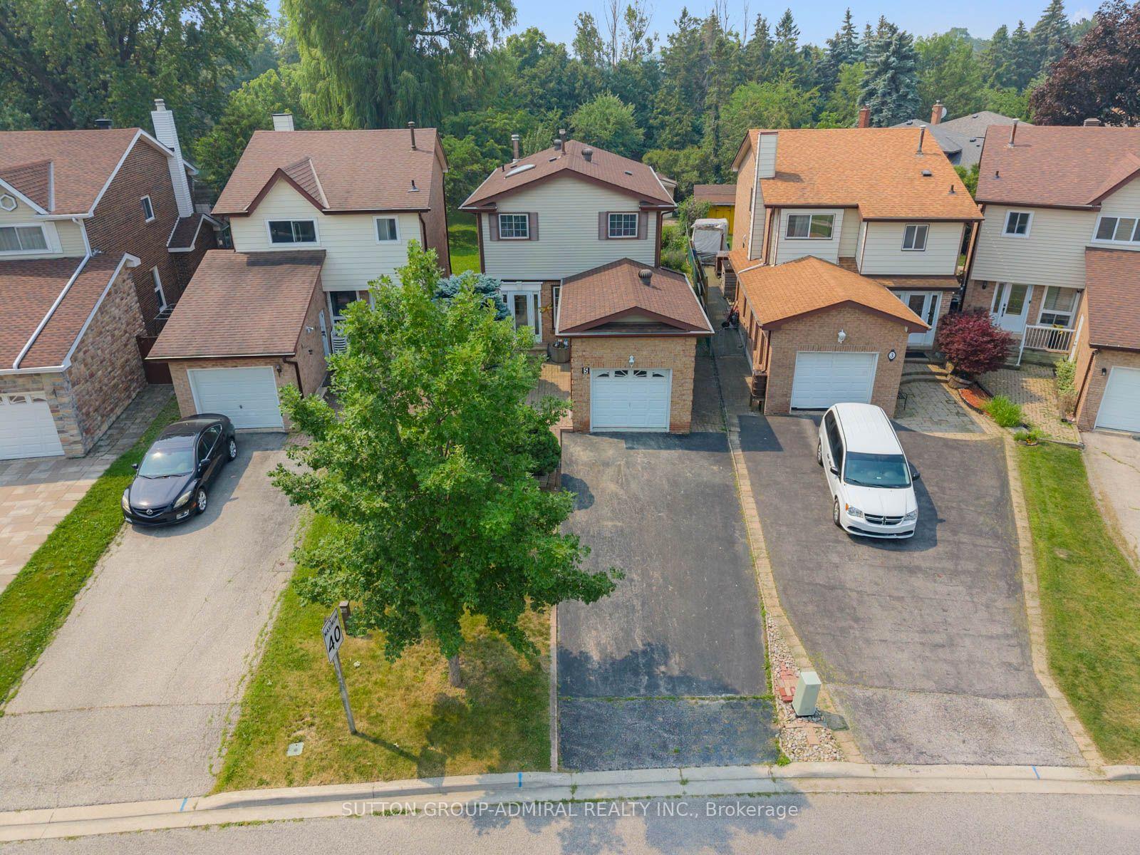 Photo 30 of 5 Durie Lane, Markham, Aileen-Willowbrook — HOMEH