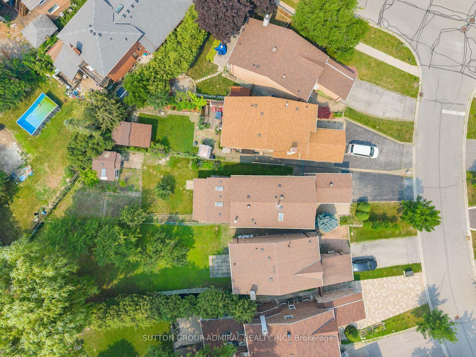 Photo 31 of 5 Durie Lane, Markham, Aileen-Willowbrook — HOMEH