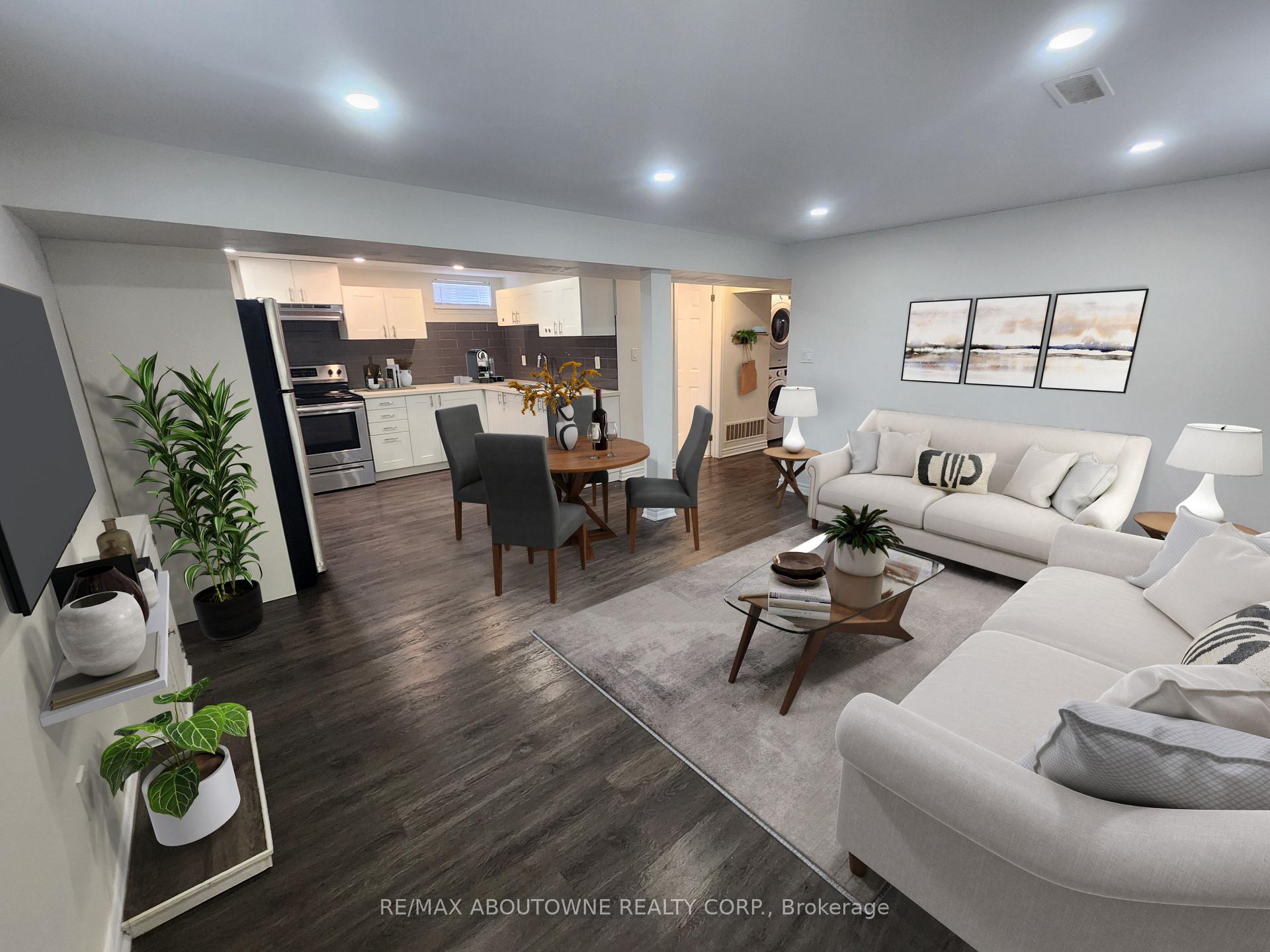 Photo 14 of Unit Lower, 18 Greeningdon Drive, Hamilton, Greeningdon — HOMEH