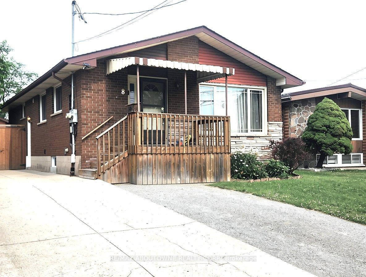 Photo 3 of Unit Lower, 18 Greeningdon Drive, Hamilton, Greeningdon — HOMEH