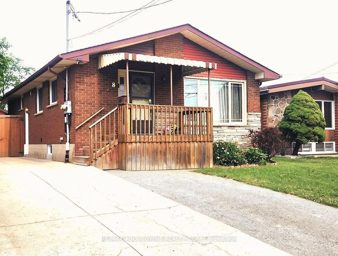 Photo 1 of Unit Lower, 18 Greeningdon Drive, Hamilton, Greeningdon — HOMEH