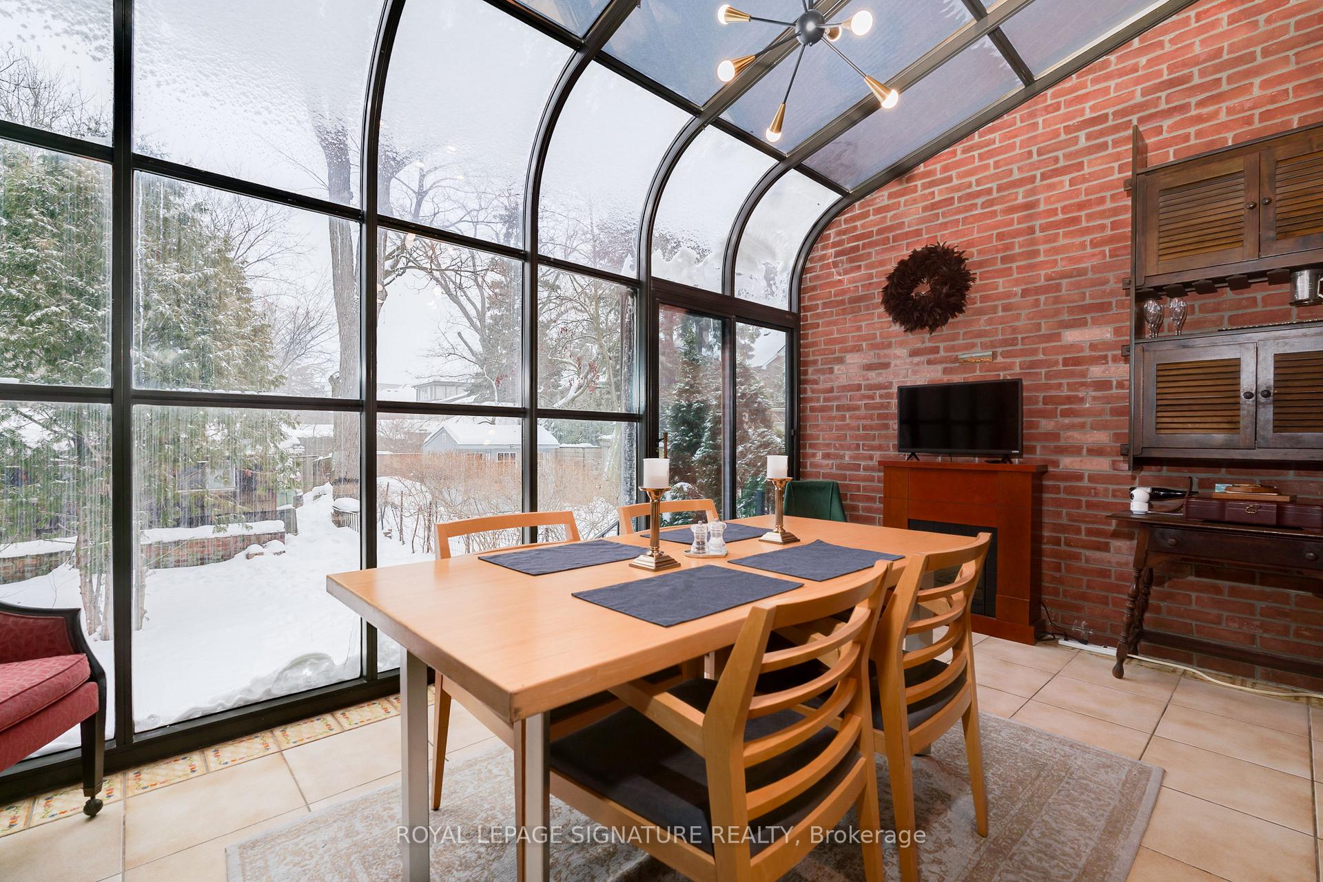 Photo 4 of 1089 Mt Pleasant Road, Toronto, Mount Pleasant East — HOMEH