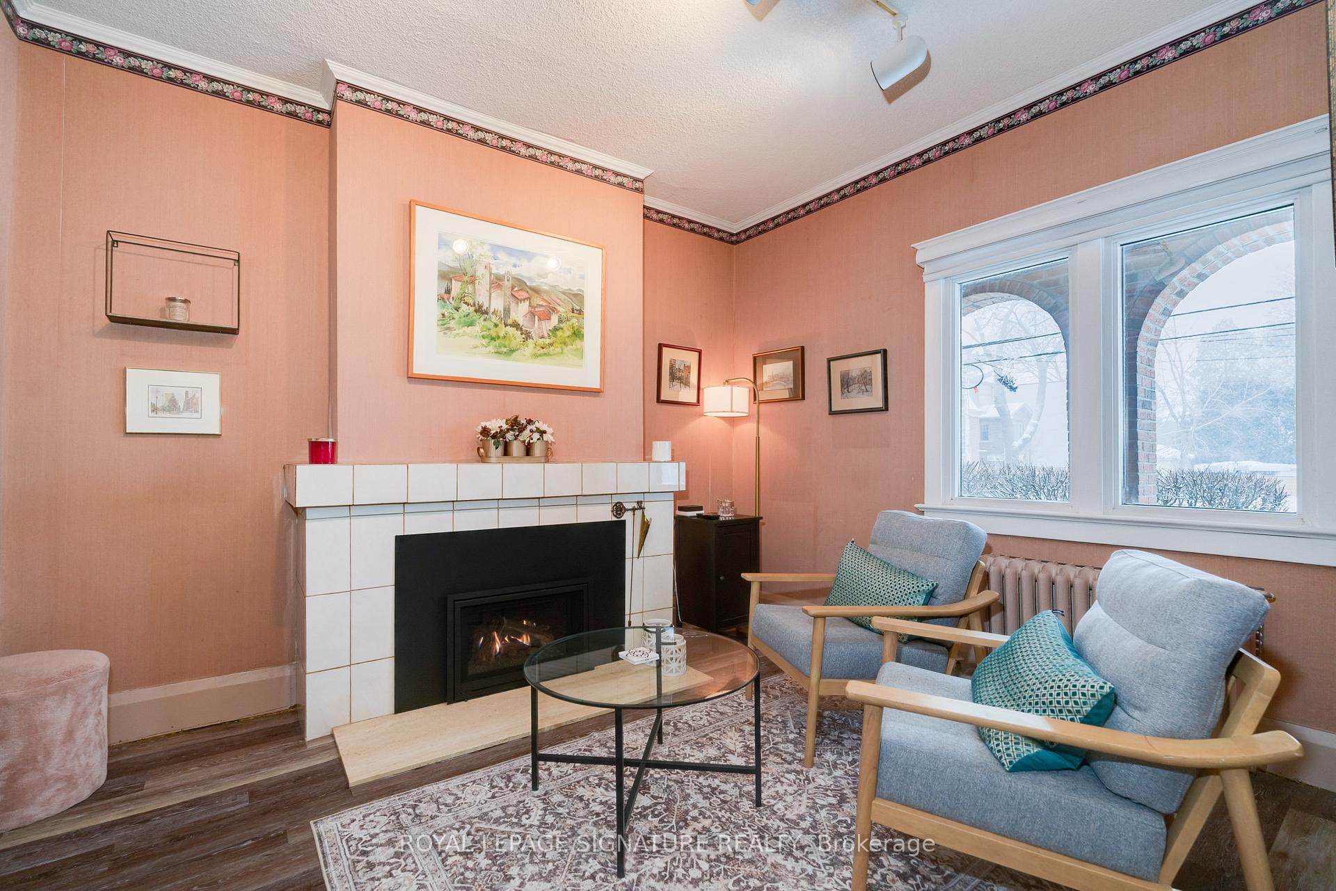 Photo 5 of 1089 Mt Pleasant Road, Toronto, Mount Pleasant East — HOMEH