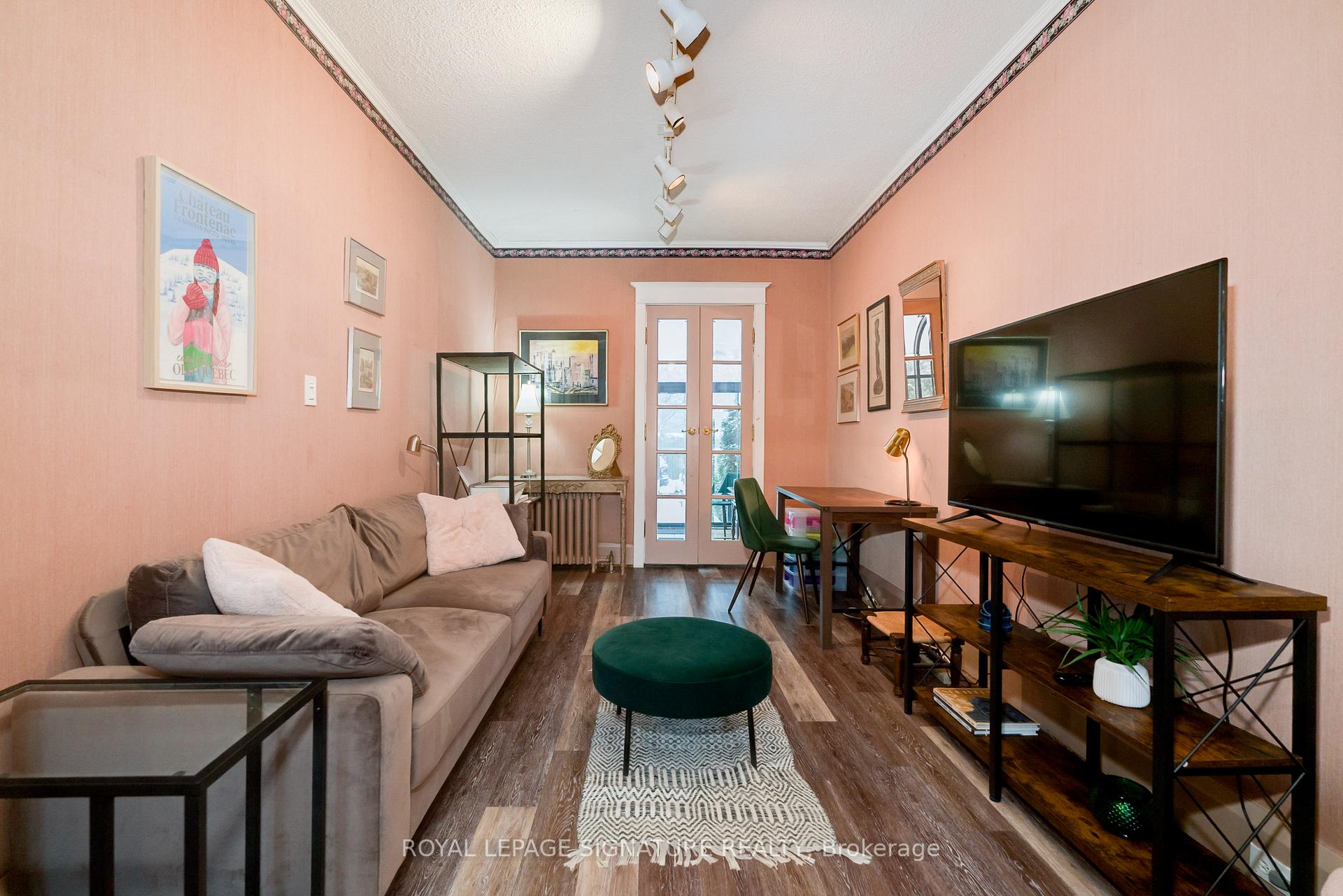 Photo 7 of 1089 Mt Pleasant Road, Toronto, Mount Pleasant East — HOMEH