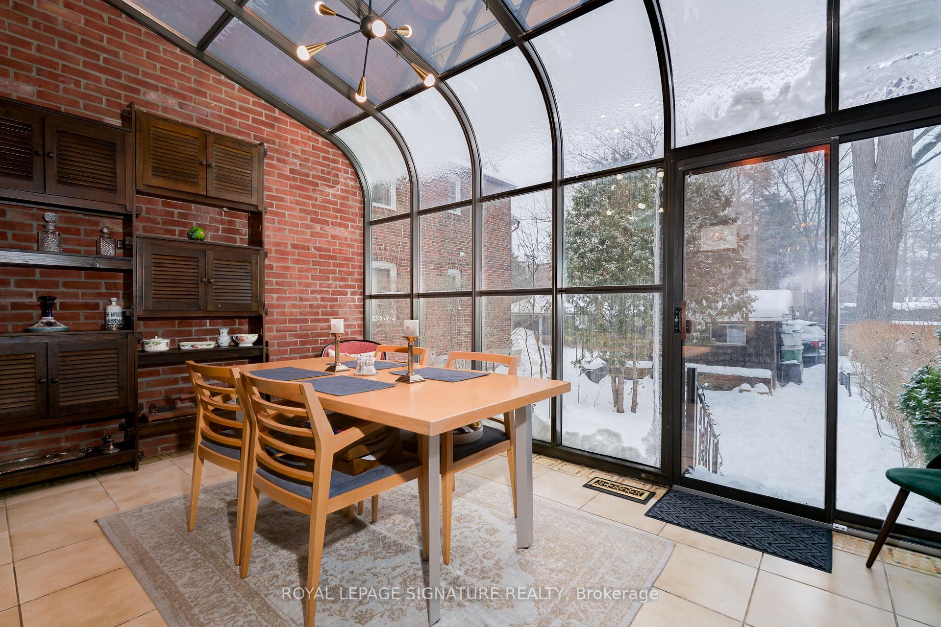 Photo 10 of 1089 Mt Pleasant Road, Toronto, Mount Pleasant East — HOMEH