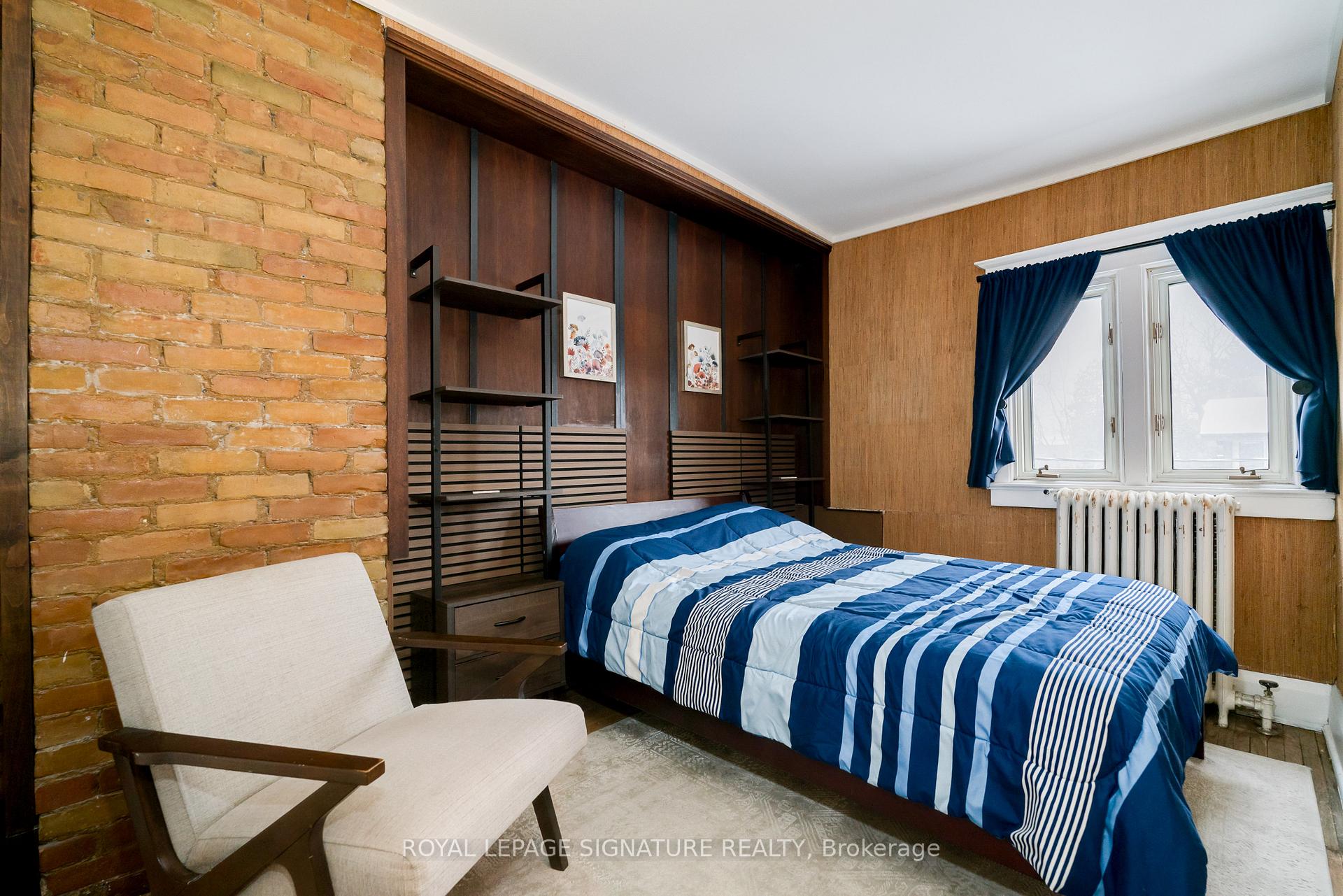 Photo 13 of 1089 Mt Pleasant Road, Toronto, Mount Pleasant East — HOMEH