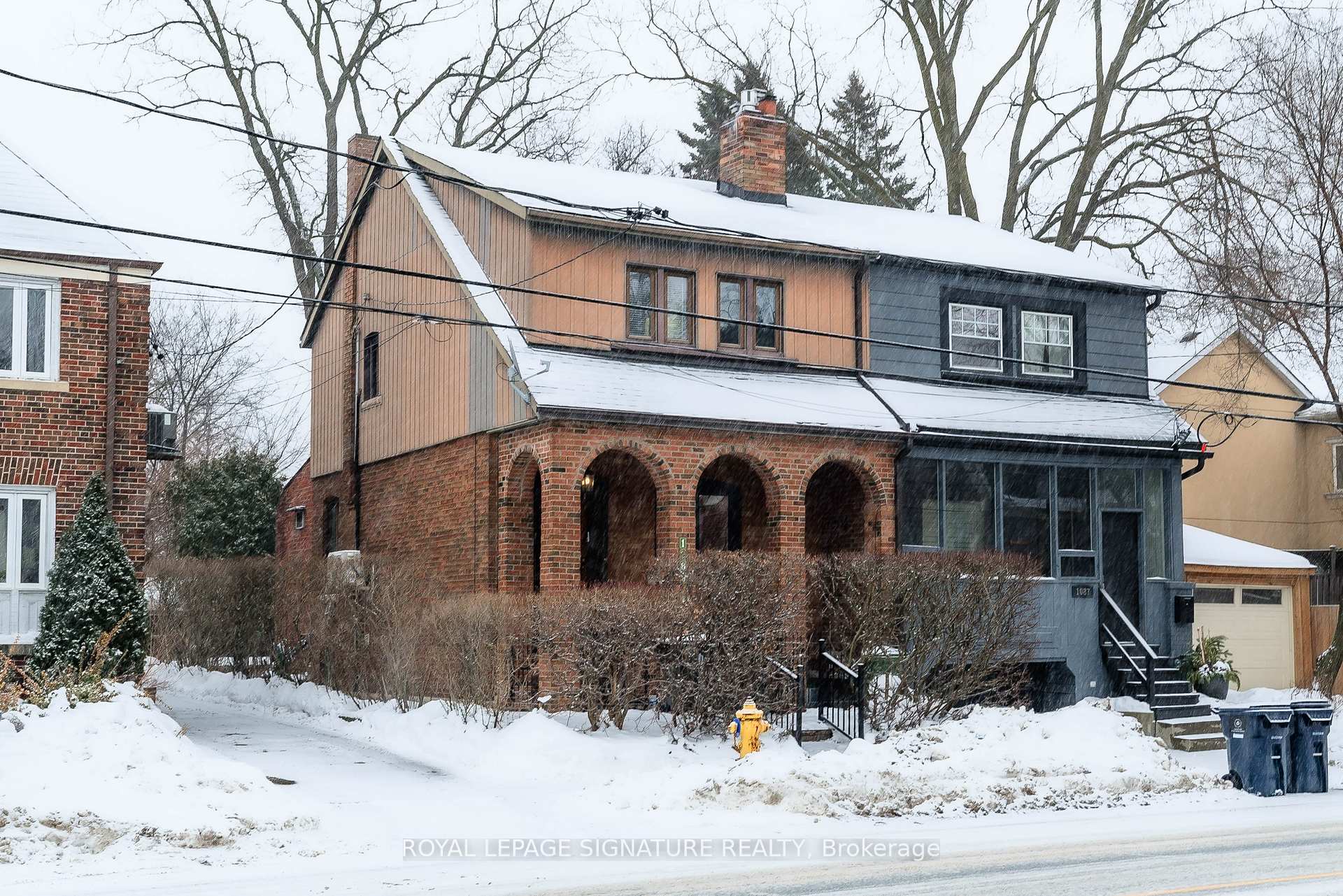 Photo 17 of 1089 Mt Pleasant Road, Toronto, Mount Pleasant East — HOMEH
