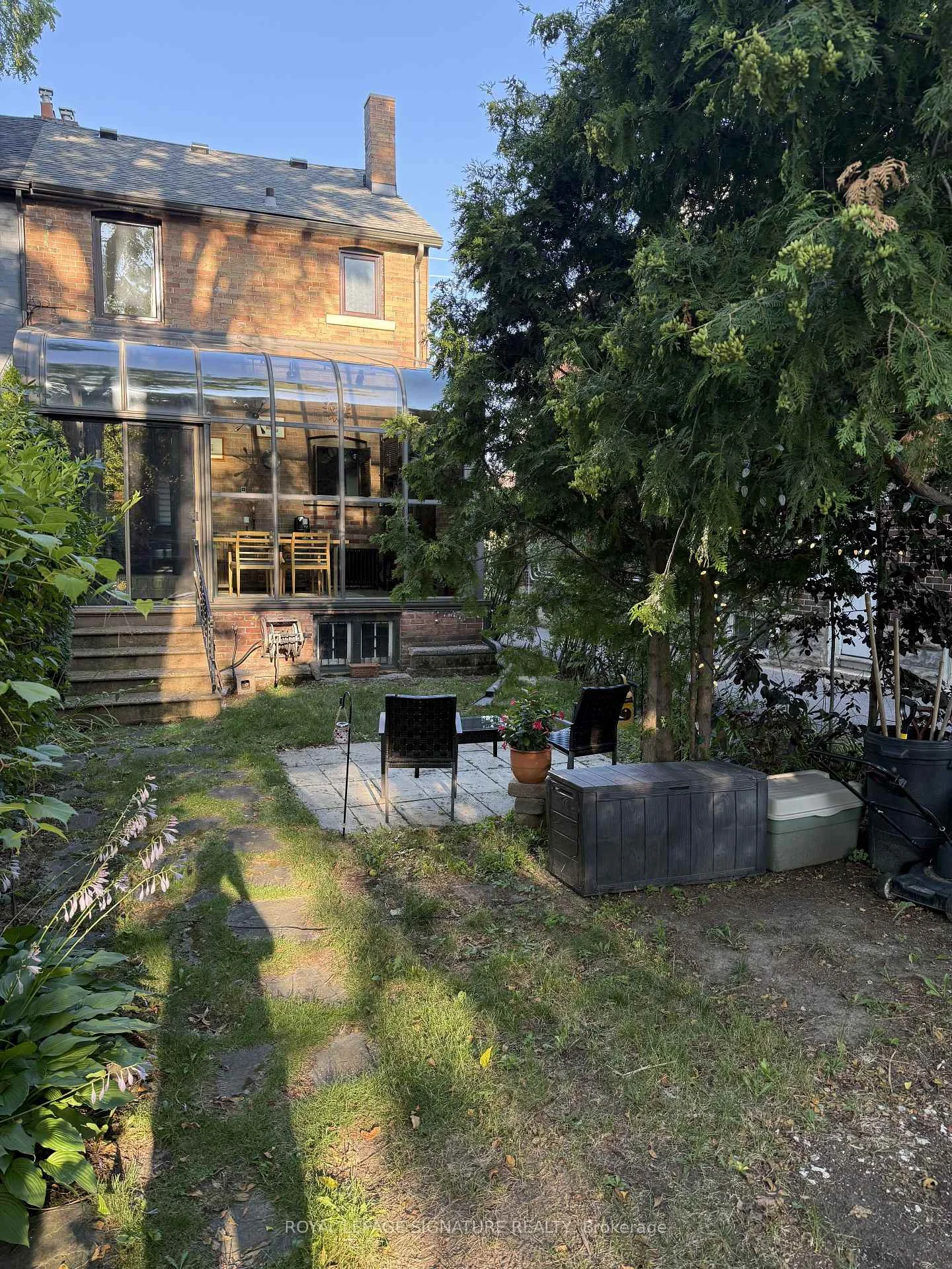 Photo 22 of 1089 Mt Pleasant Road, Toronto, Mount Pleasant East — HOMEH