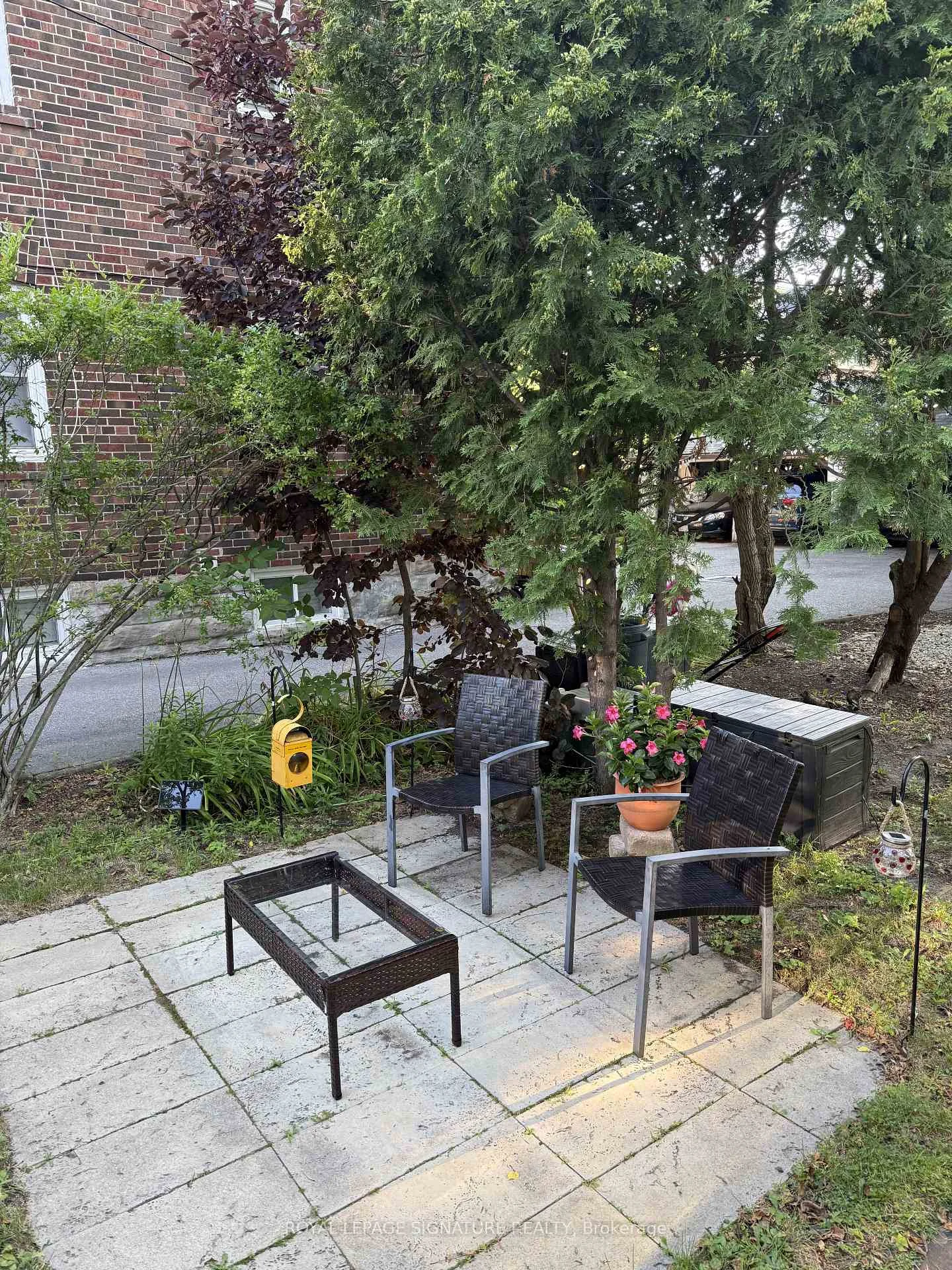 Photo 23 of 1089 Mt Pleasant Road, Toronto, Mount Pleasant East — HOMEH