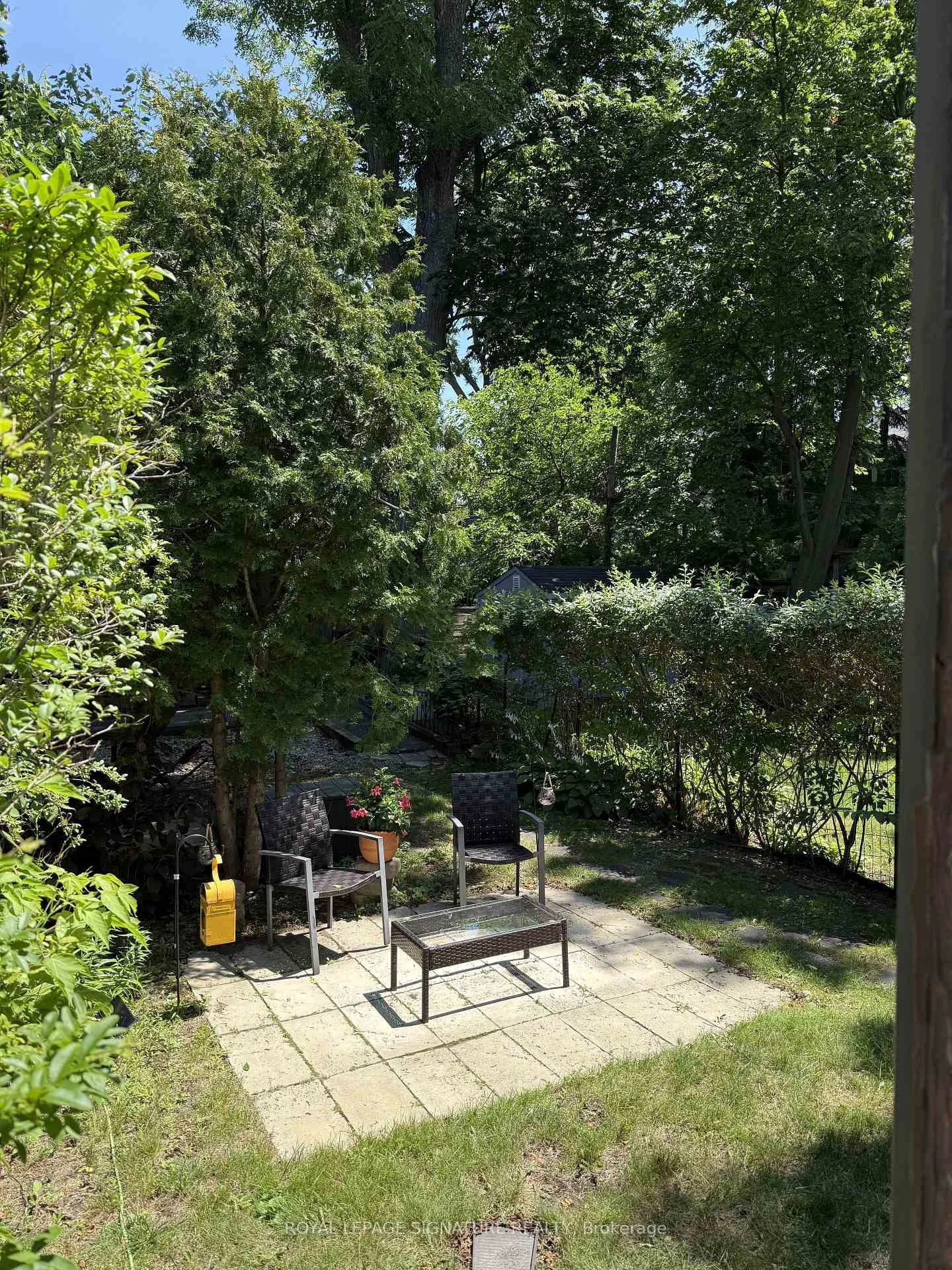 Photo 25 of 1089 Mt Pleasant Road, Toronto, Mount Pleasant East — HOMEH