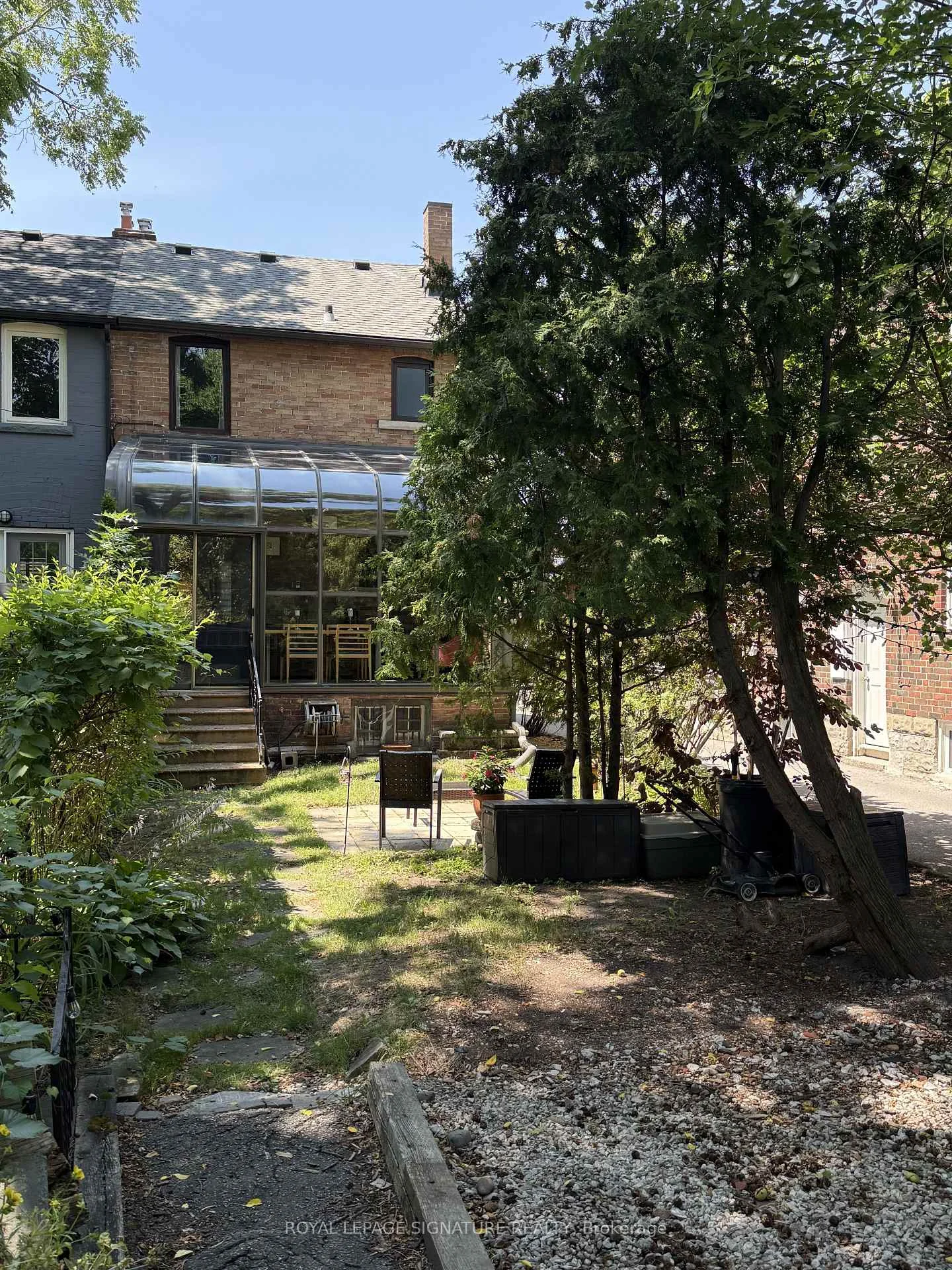 Photo 27 of 1089 Mt Pleasant Road, Toronto, Mount Pleasant East — HOMEH