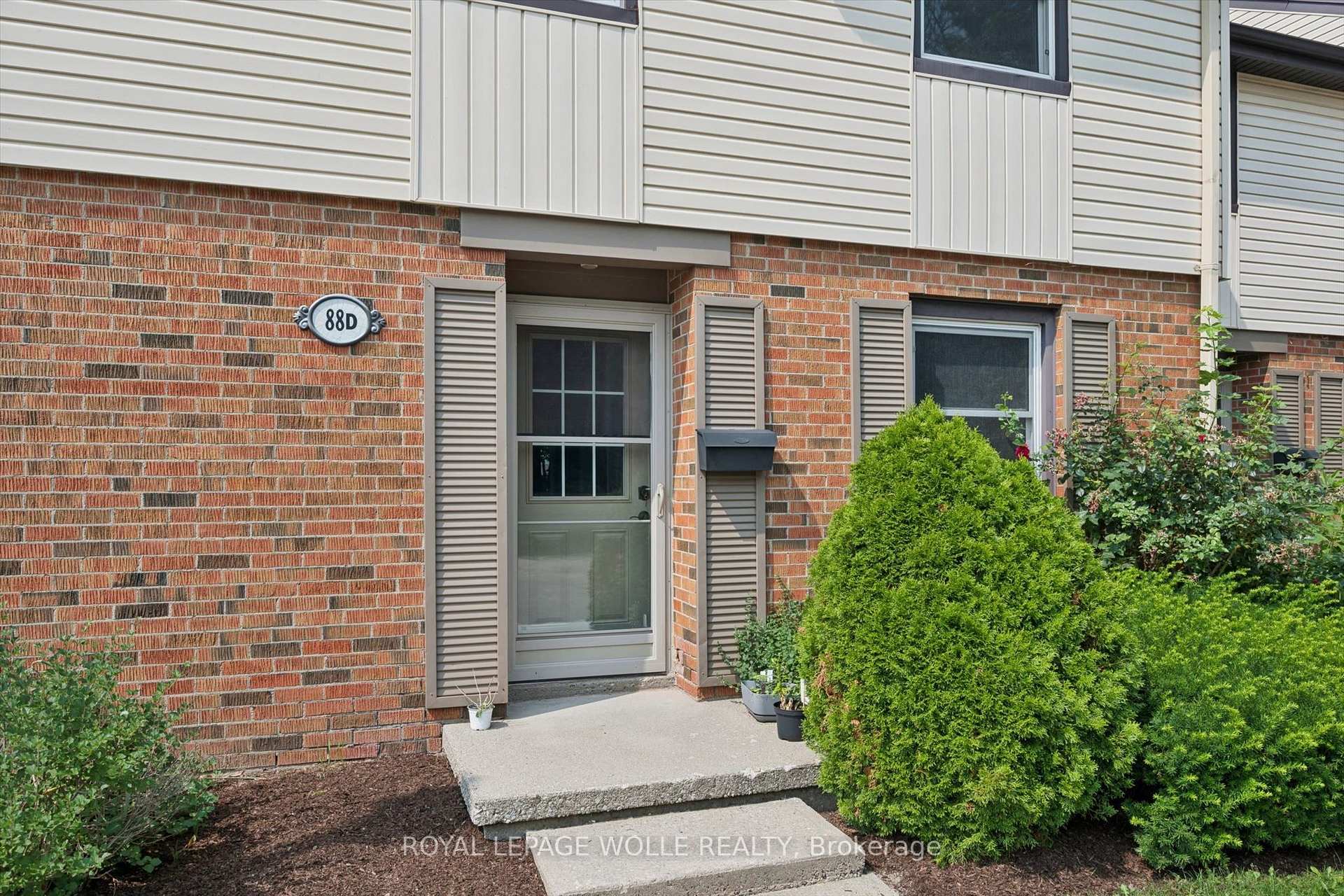 Photo 3 of Unit 25, 88D McDougall Road, Waterloo, Beechwood — HOMEH