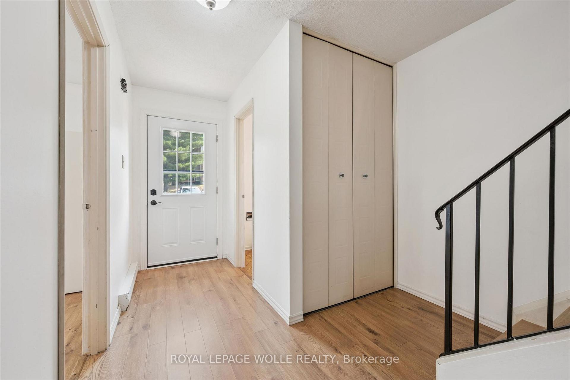 Photo 4 of Unit 25, 88D McDougall Road, Waterloo, Beechwood — HOMEH