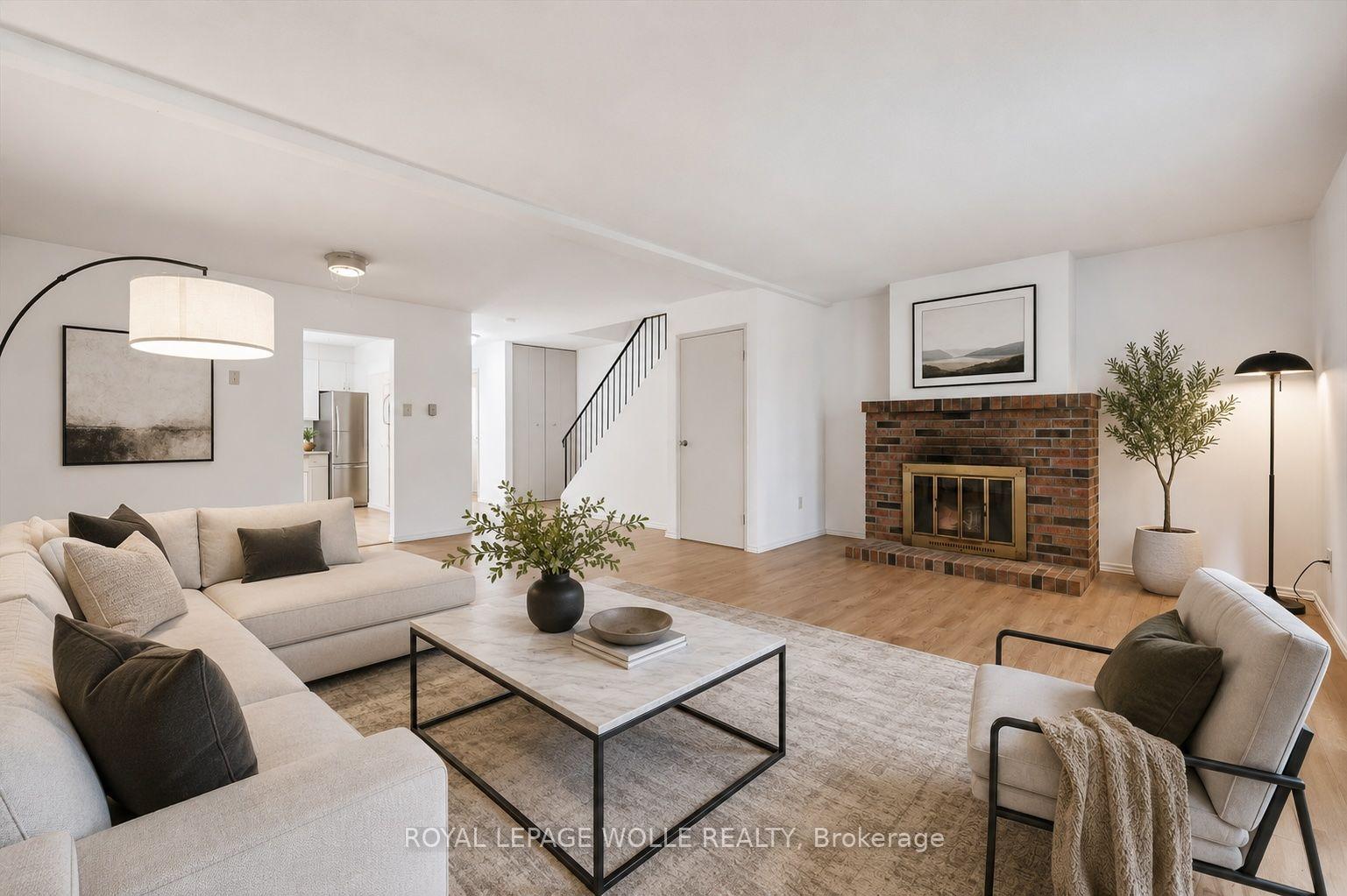 Photo 9 of Unit 25, 88D McDougall Road, Waterloo, Beechwood — HOMEH