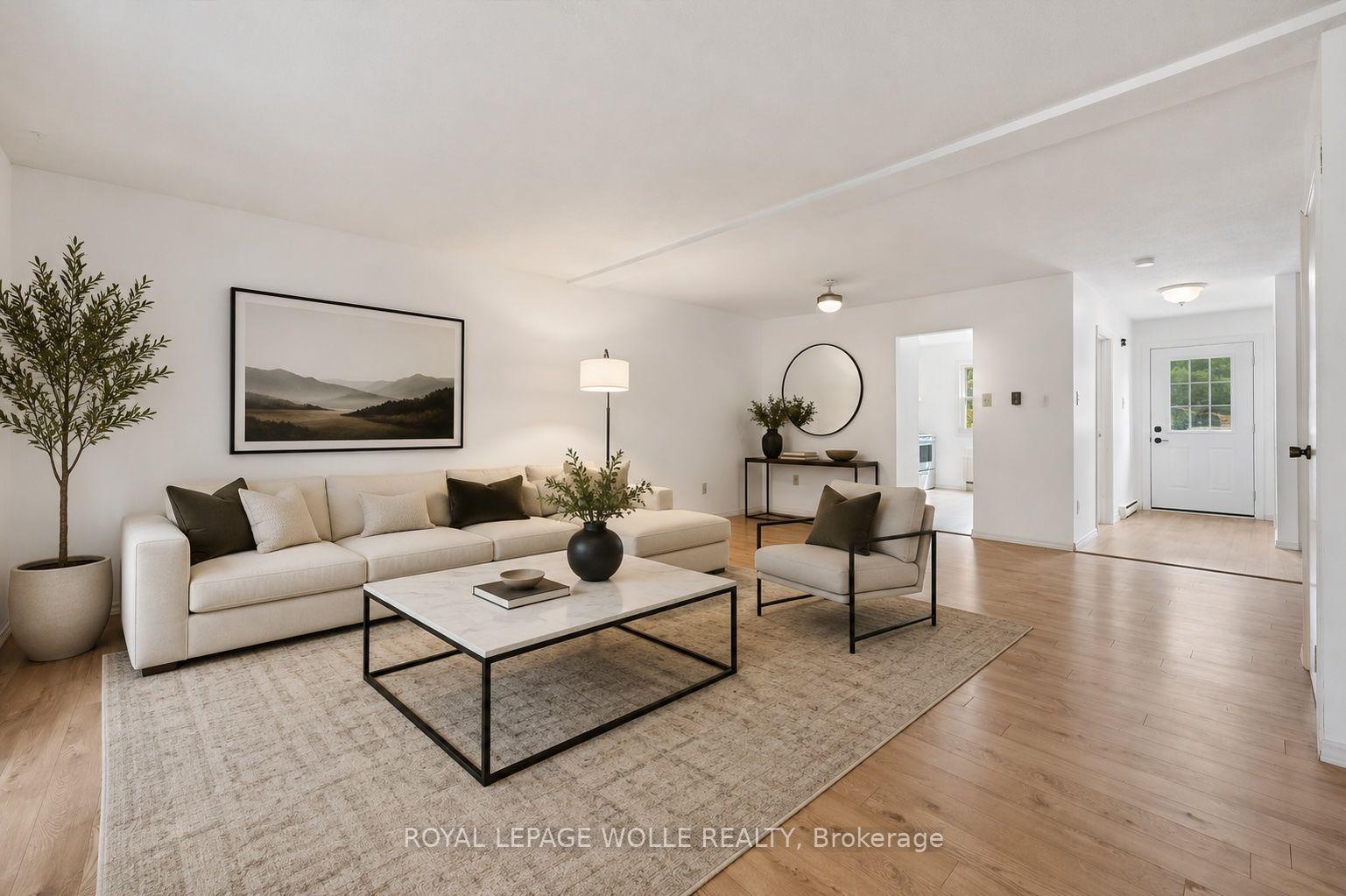 Photo 11 of Unit 25, 88D McDougall Road, Waterloo, Beechwood — HOMEH