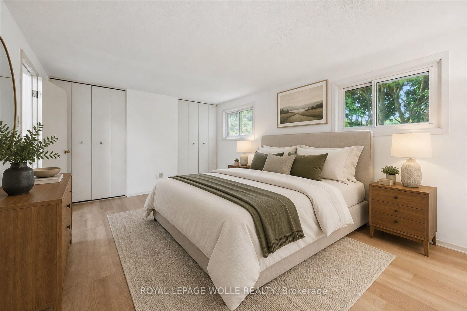 Photo 19 of Unit 25, 88D McDougall Road, Waterloo, Beechwood — HOMEH