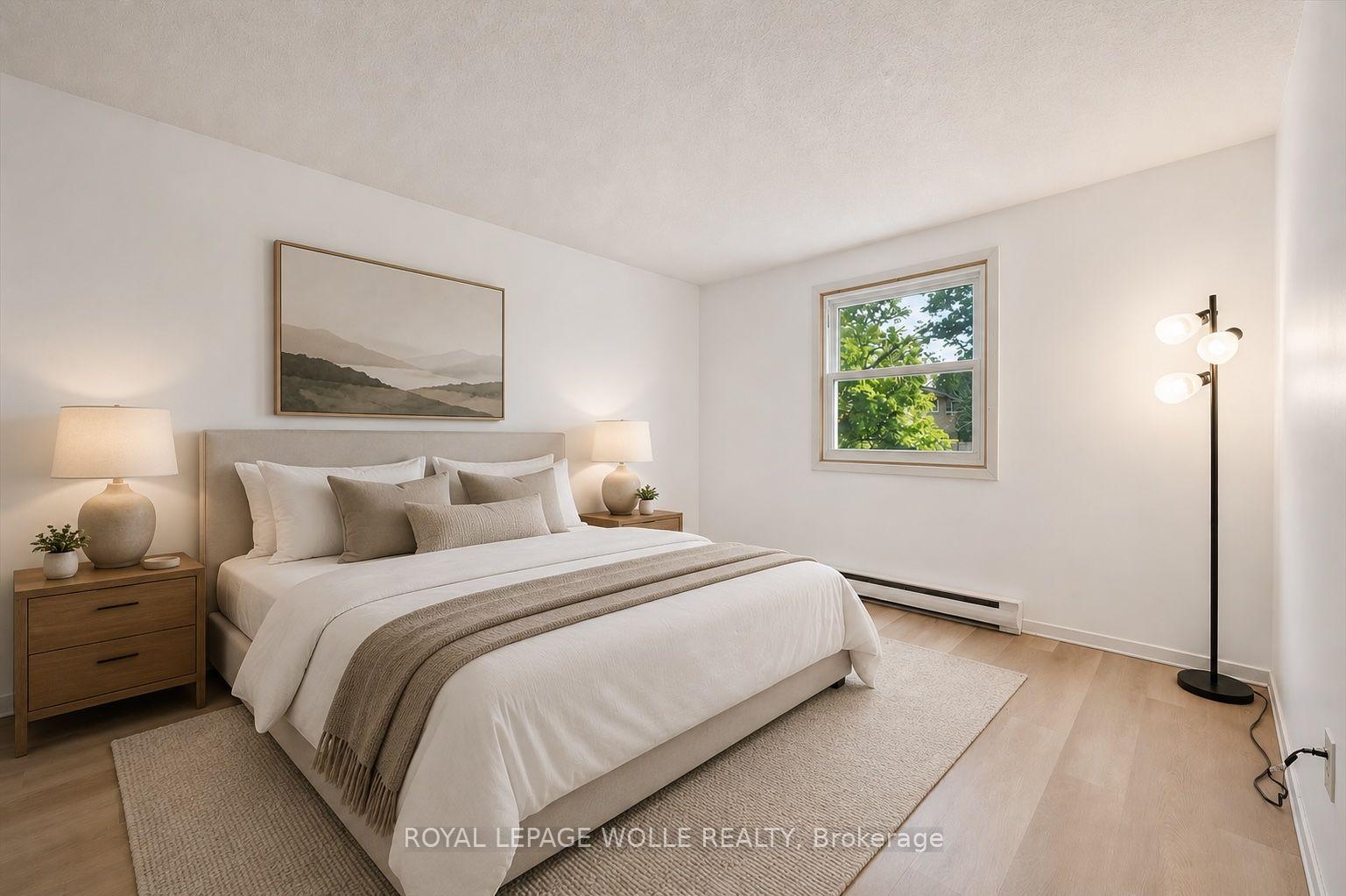 Photo 25 of Unit 25, 88D McDougall Road, Waterloo, Beechwood — HOMEH
