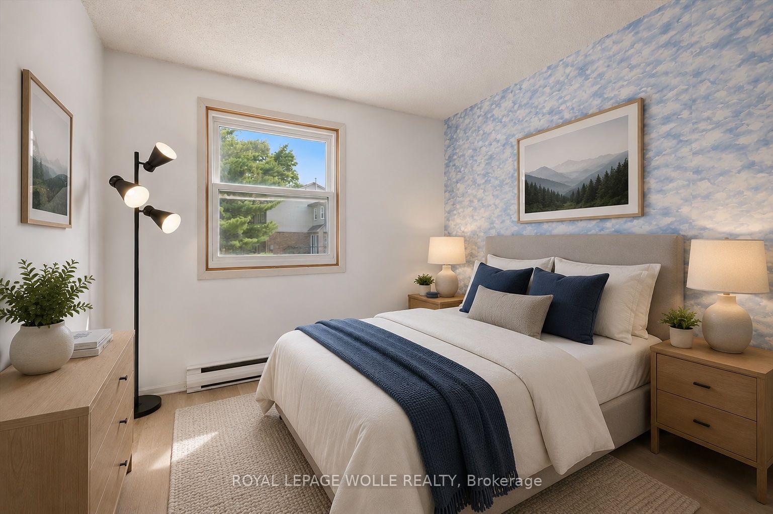 Photo 28 of Unit 25, 88D McDougall Road, Waterloo, Beechwood — HOMEH