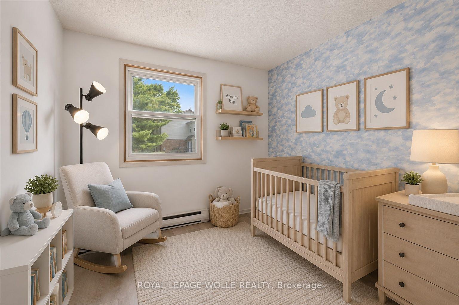 Photo 29 of Unit 25, 88D McDougall Road, Waterloo, Beechwood — HOMEH