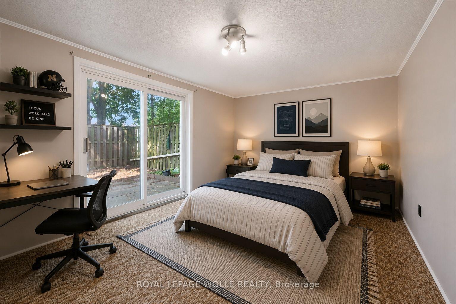 Photo 36 of Unit 25, 88D McDougall Road, Waterloo, Beechwood — HOMEH