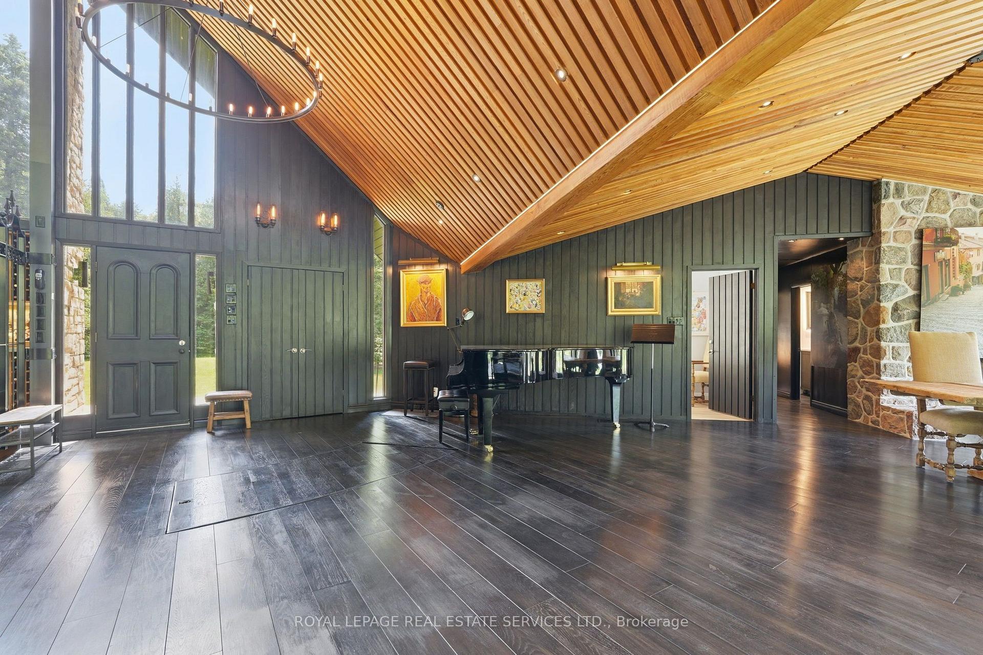 Photo 5 of 7779 Concession 2, Uxbridge, Rural Uxbridge — HOMEH
