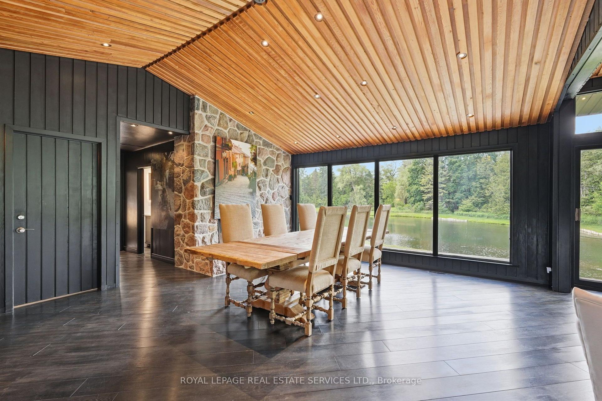 Photo 6 of 7779 Concession 2, Uxbridge, Rural Uxbridge — HOMEH