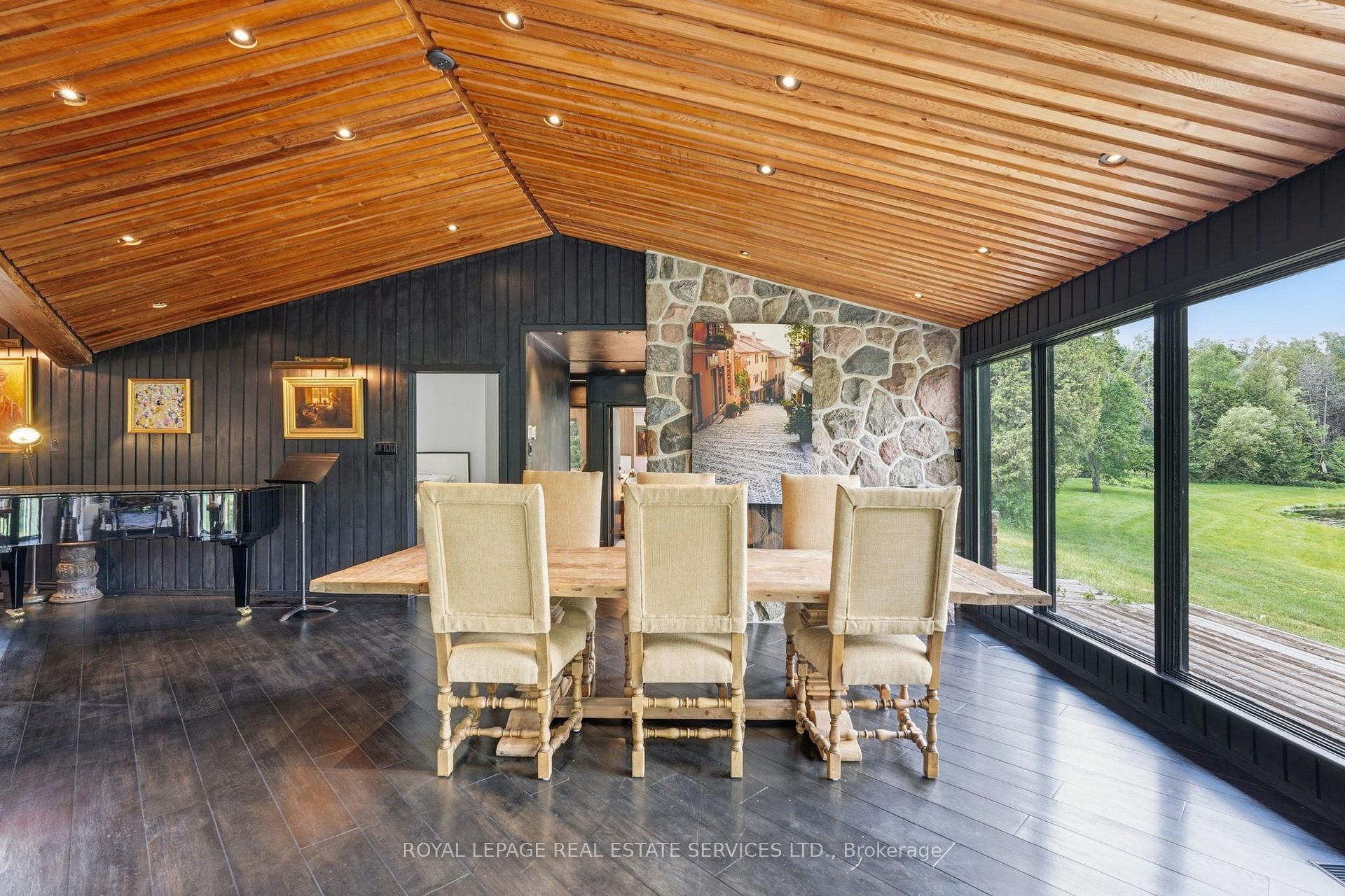 Photo 7 of 7779 Concession 2, Uxbridge, Rural Uxbridge — HOMEH