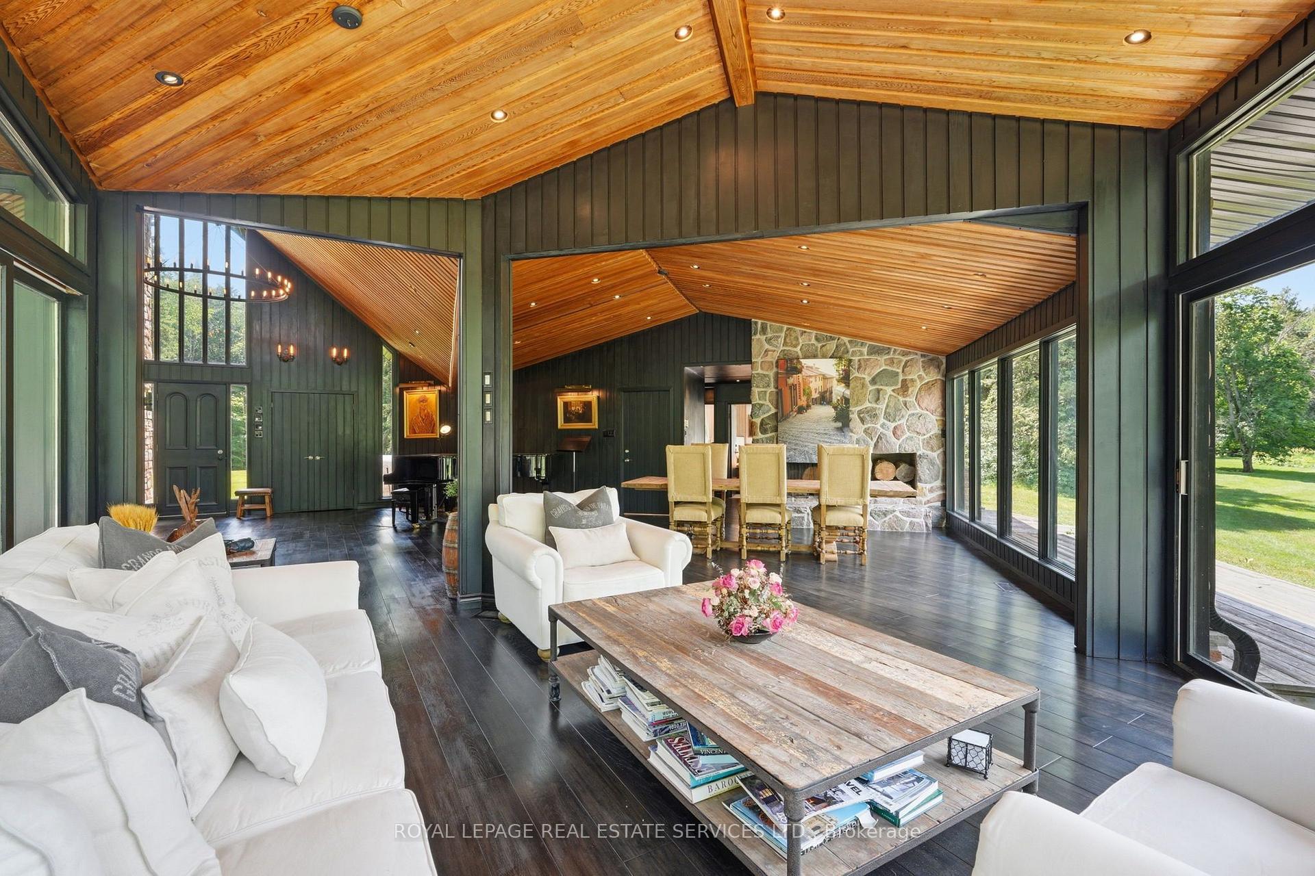 Photo 12 of 7779 Concession 2, Uxbridge, Rural Uxbridge — HOMEH