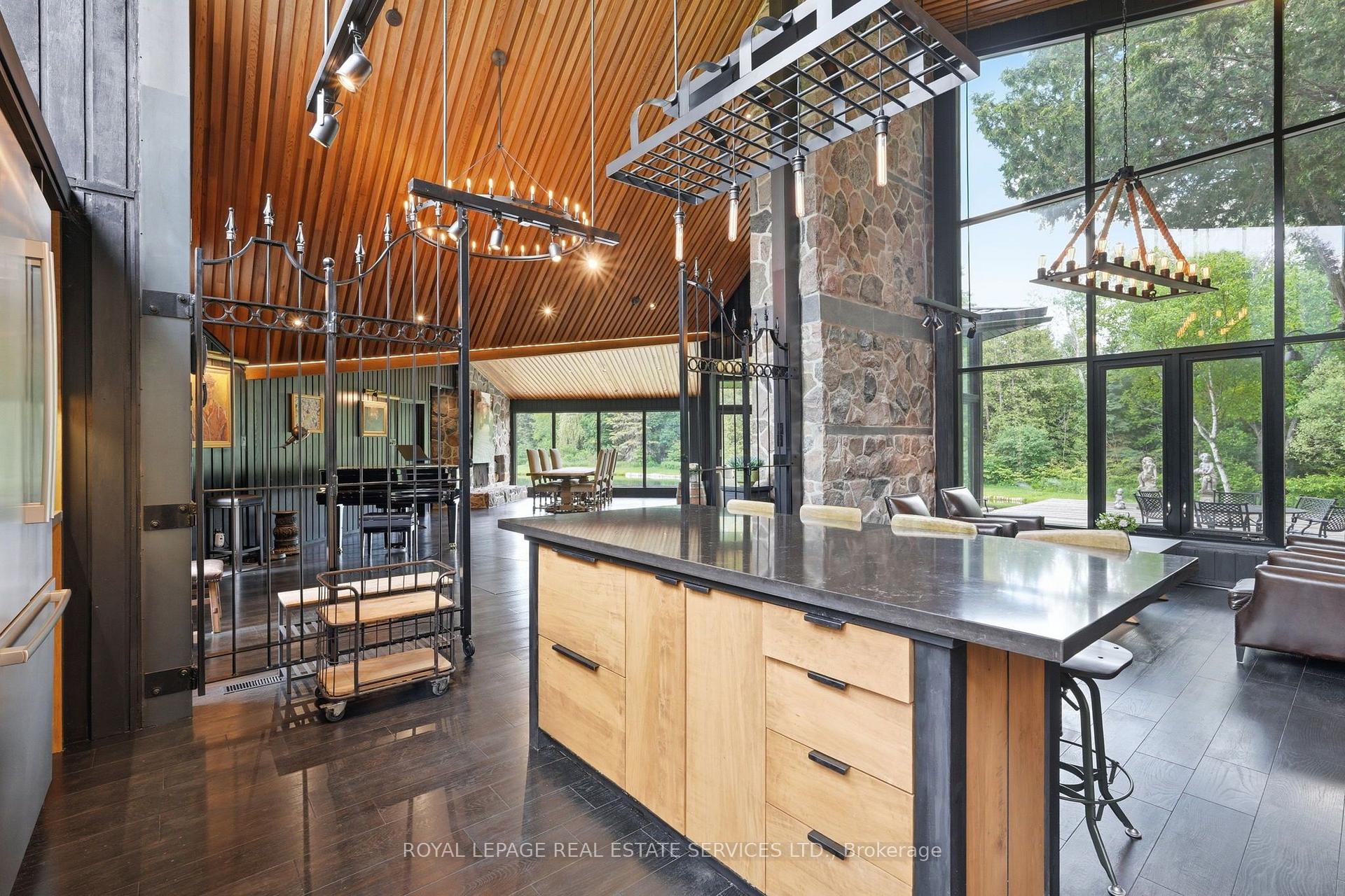Photo 20 of 7779 Concession 2, Uxbridge, Rural Uxbridge — HOMEH