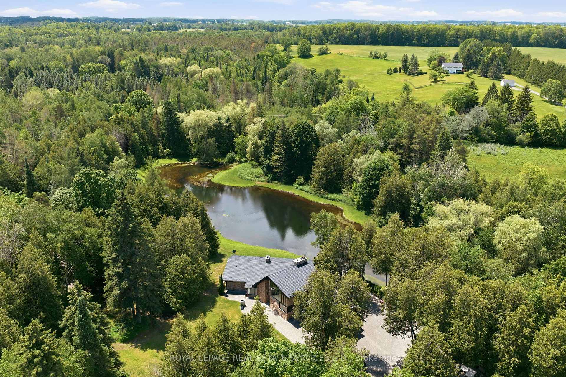 Photo 37 of 7779 Concession 2, Uxbridge, Rural Uxbridge — HOMEH