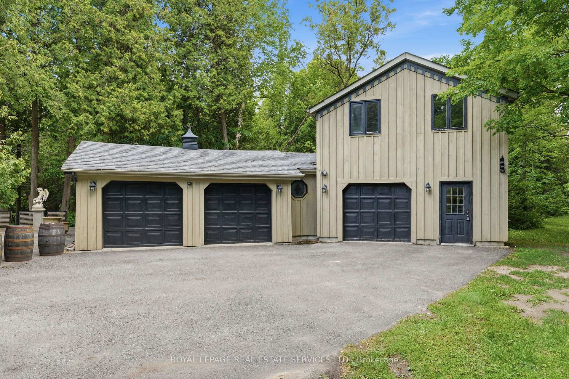 Photo 39 of 7779 Concession 2, Uxbridge, Rural Uxbridge — HOMEH