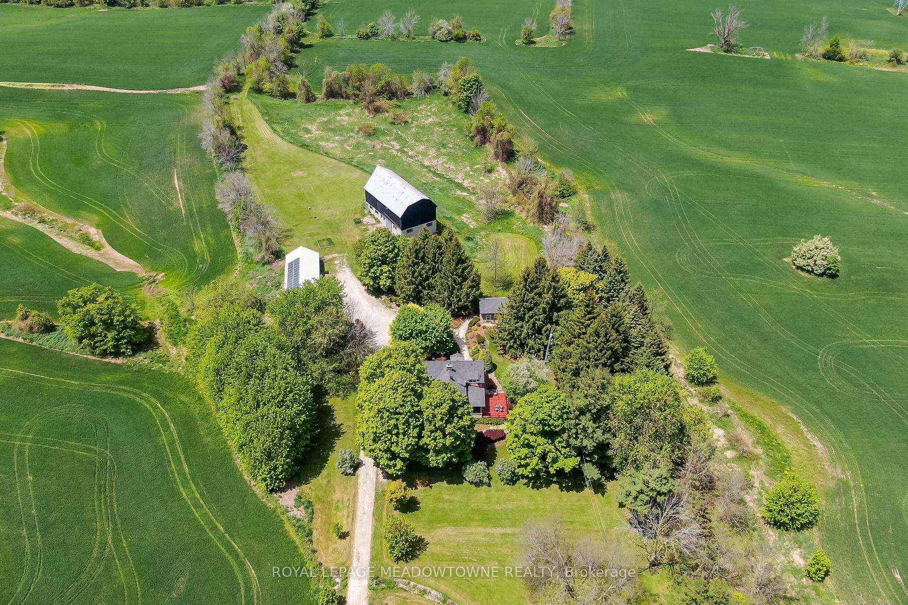 Photo 1 of 10319 15 Side Road, Halton Hills, Rural Halton Hills — HOMEH