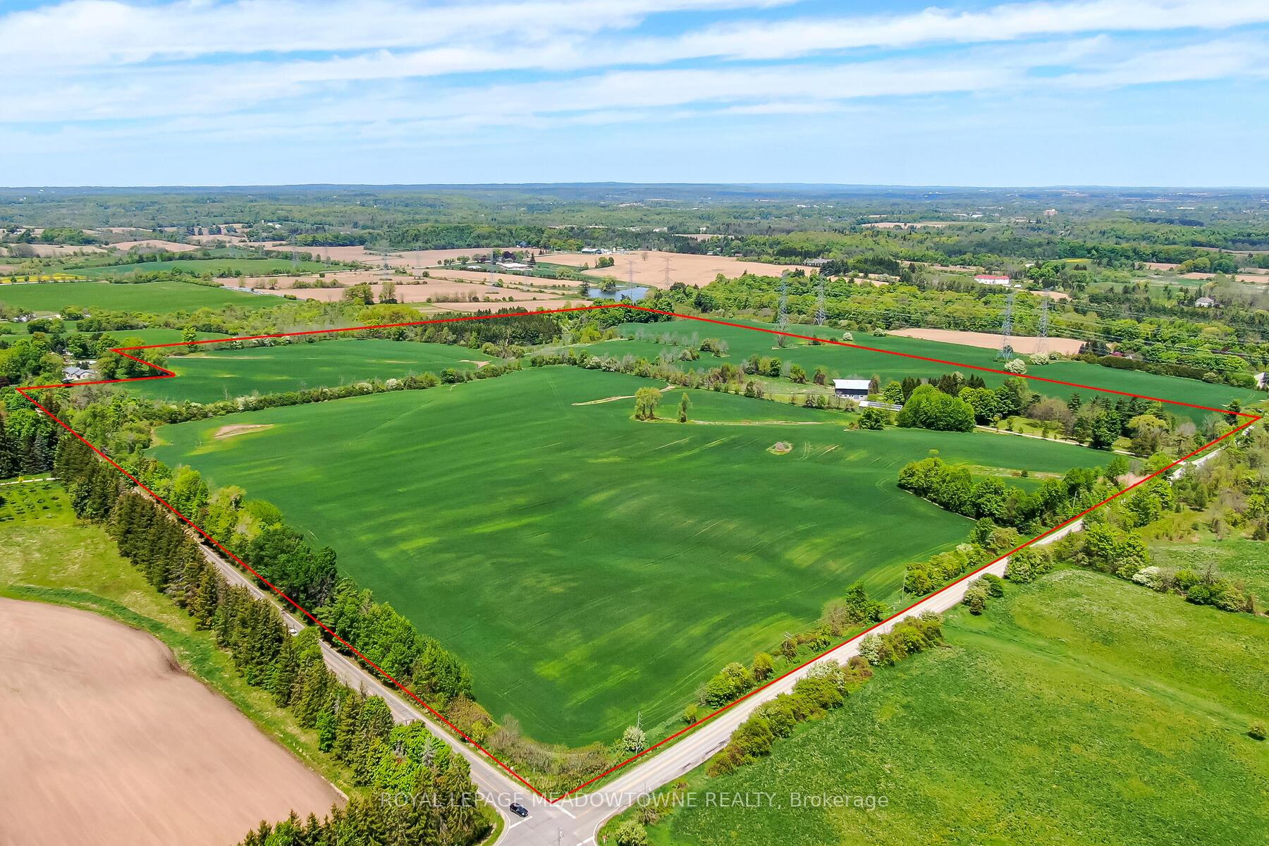 Photo 2 of 10319 15 Side Road, Halton Hills, Rural Halton Hills — HOMEH