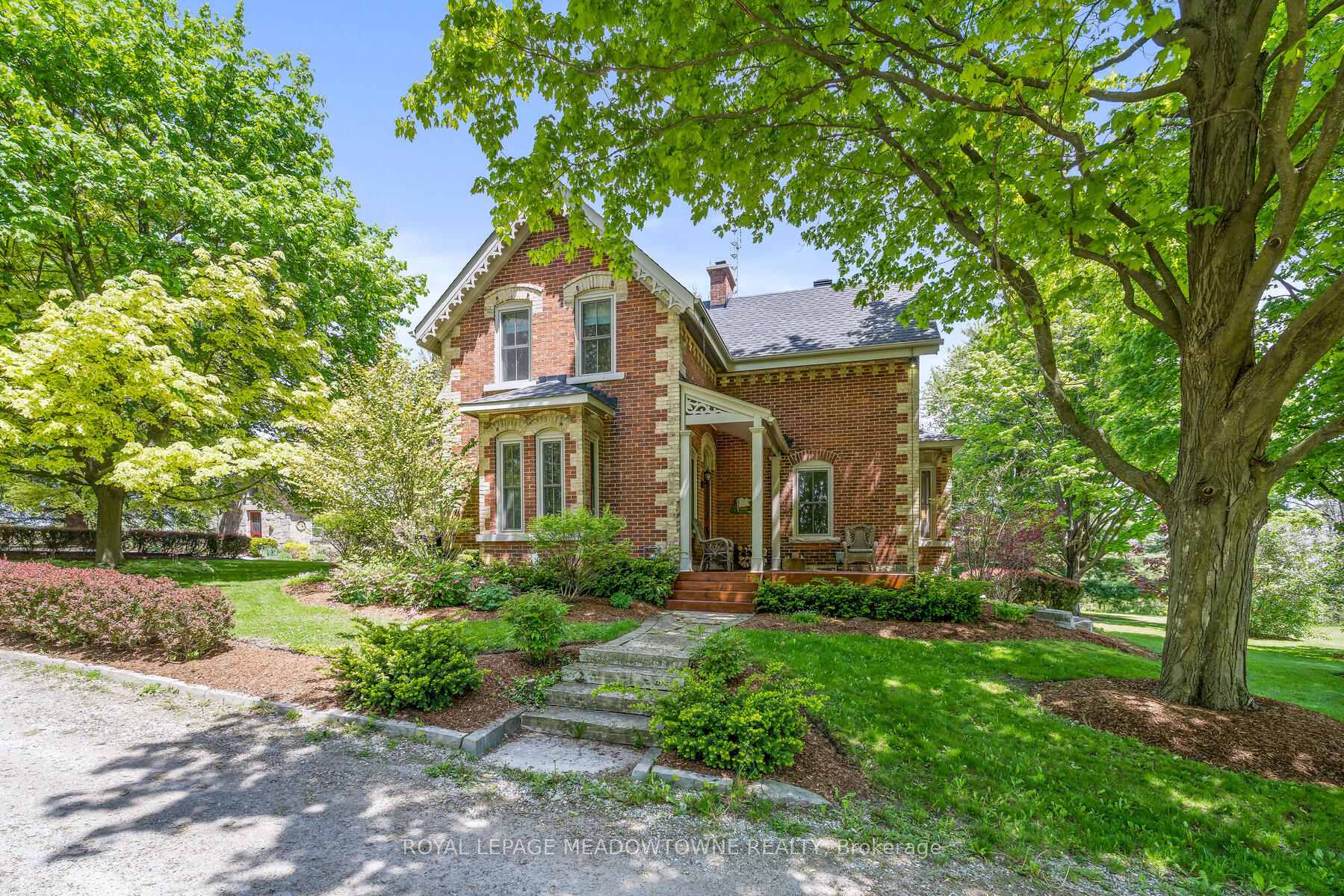 Photo 3 of 10319 15 Side Road, Halton Hills, Rural Halton Hills — HOMEH