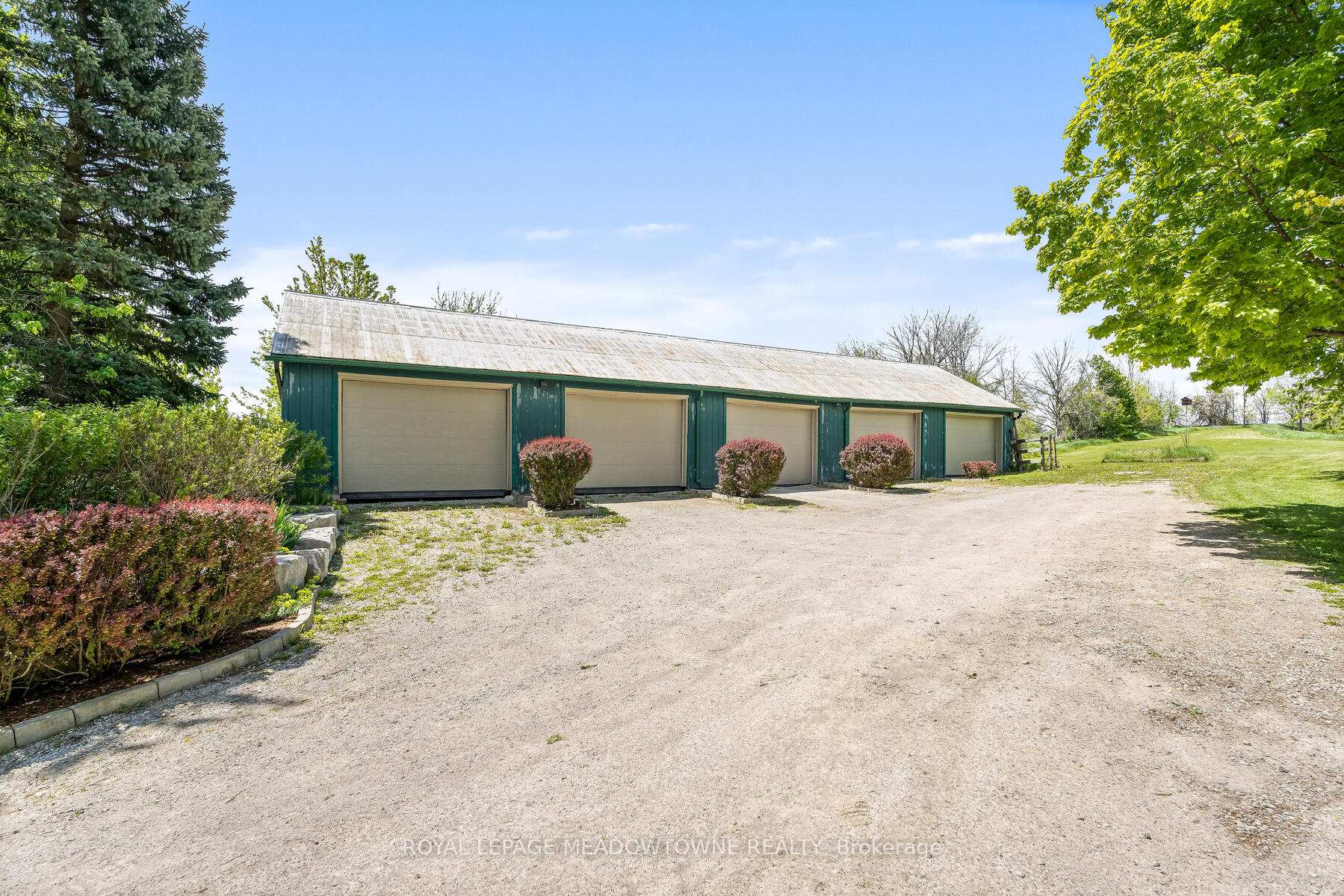Photo 40 of 10319 15 Side Road, Halton Hills, Rural Halton Hills — HOMEH