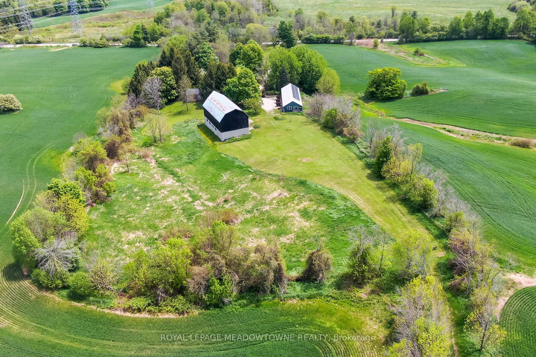 Photo 43 of 10319 15 Side Road, Halton Hills, Rural Halton Hills — HOMEH