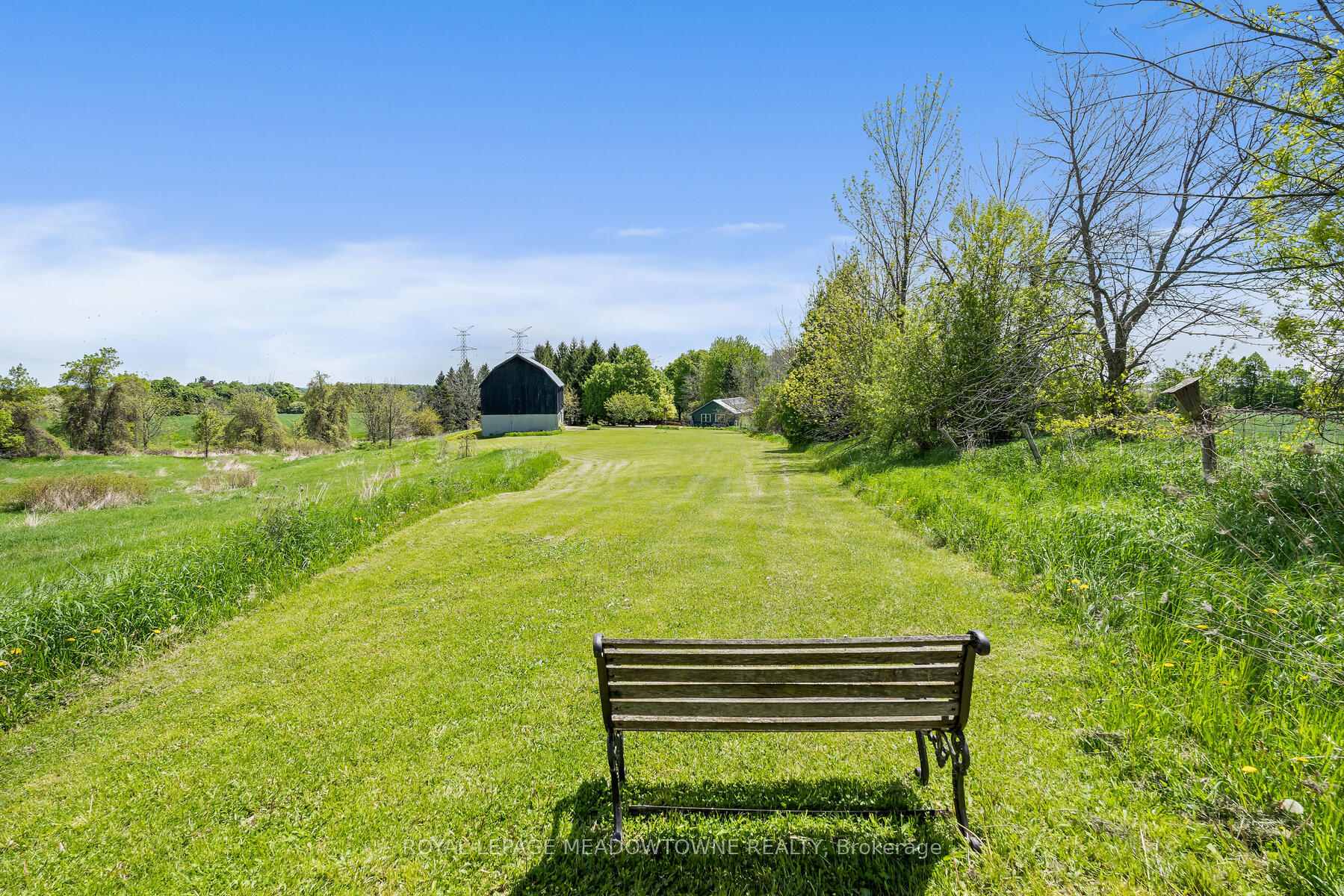 Photo 44 of 10319 15 Side Road, Halton Hills, Rural Halton Hills — HOMEH