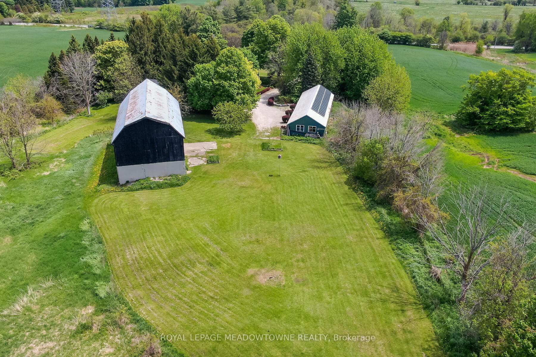 Photo 45 of 10319 15 Side Road, Halton Hills, Rural Halton Hills — HOMEH